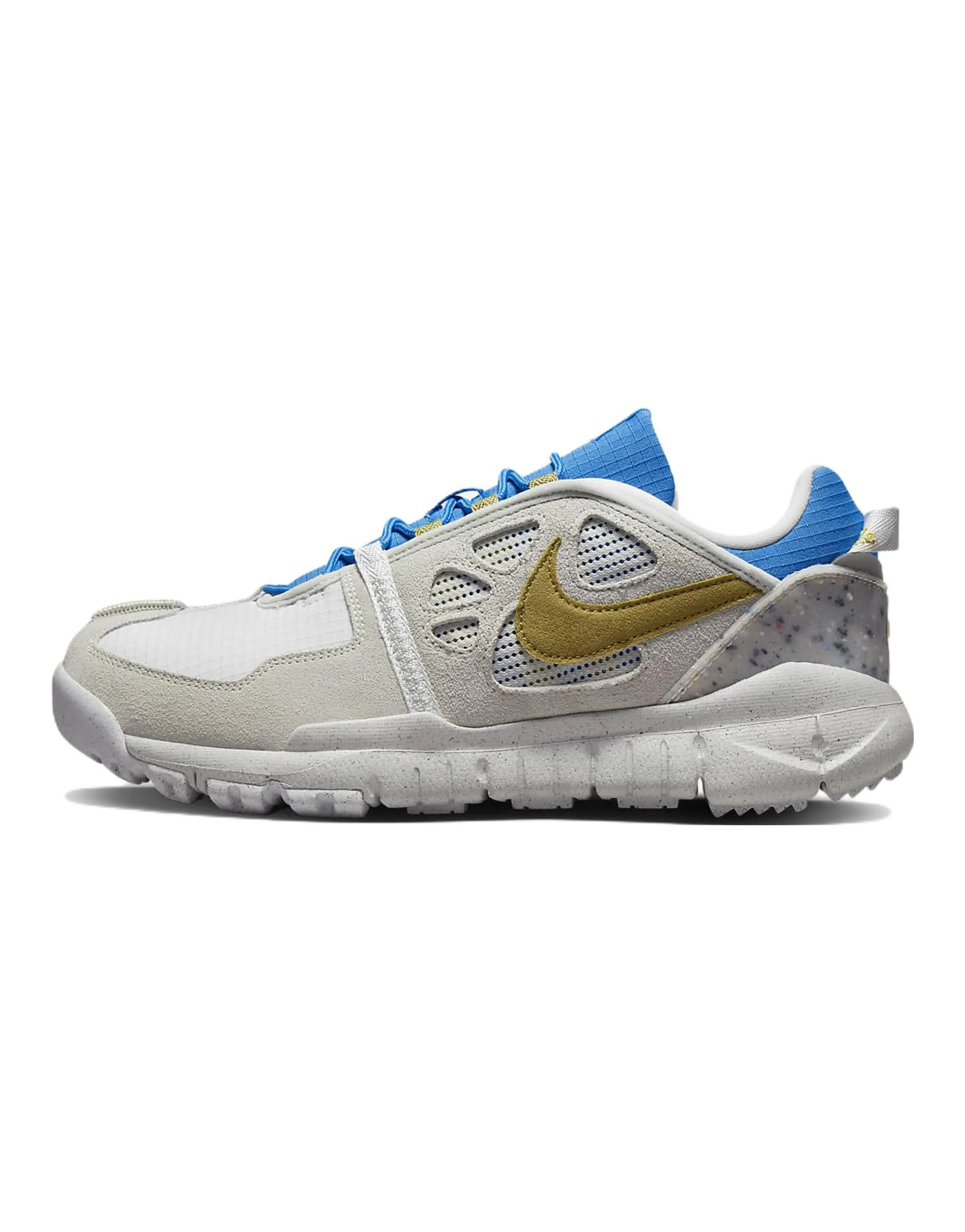 Nike Free Terra Vista 'Gray Blue'