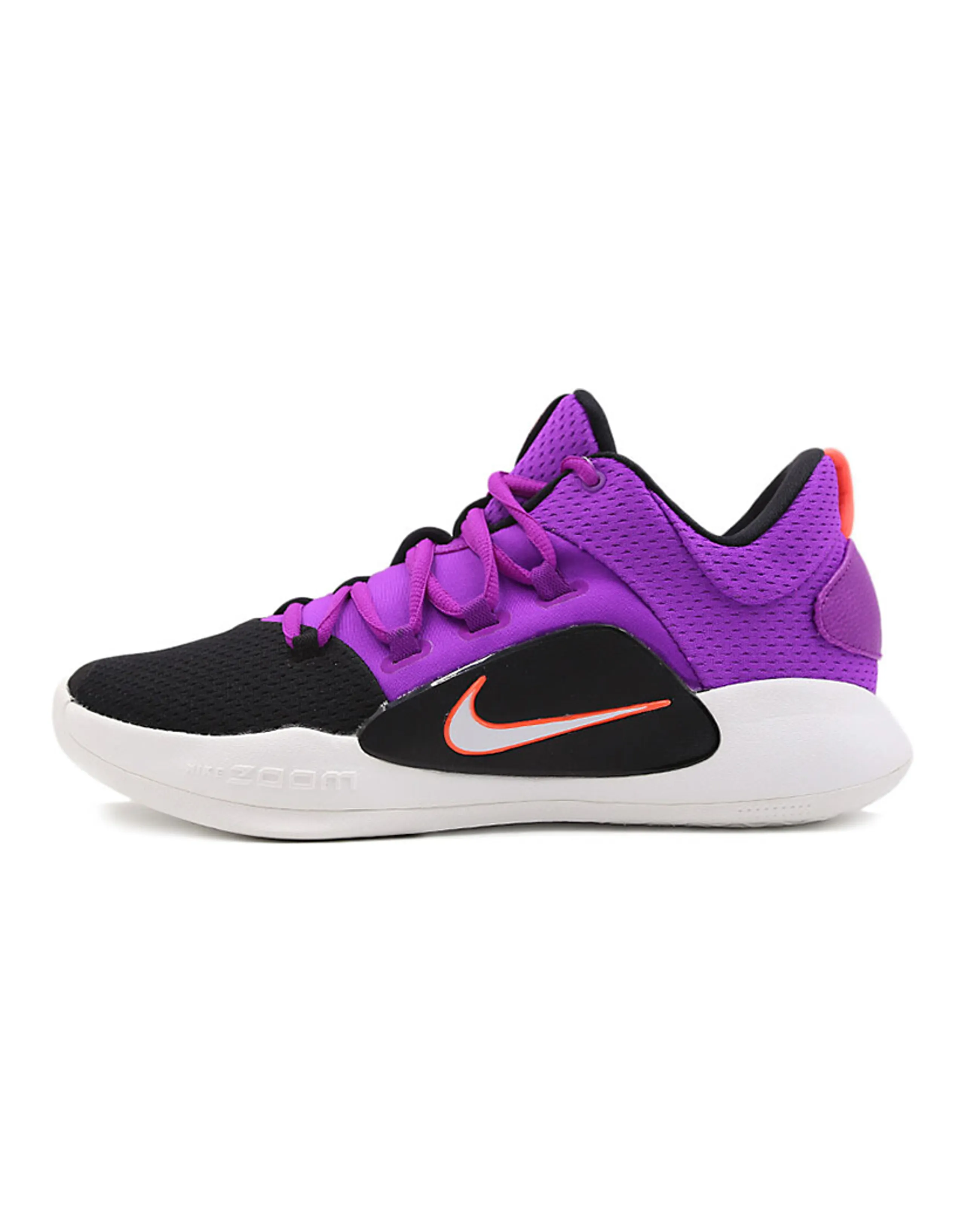 Nike Hyperdunk X Low EP Purple