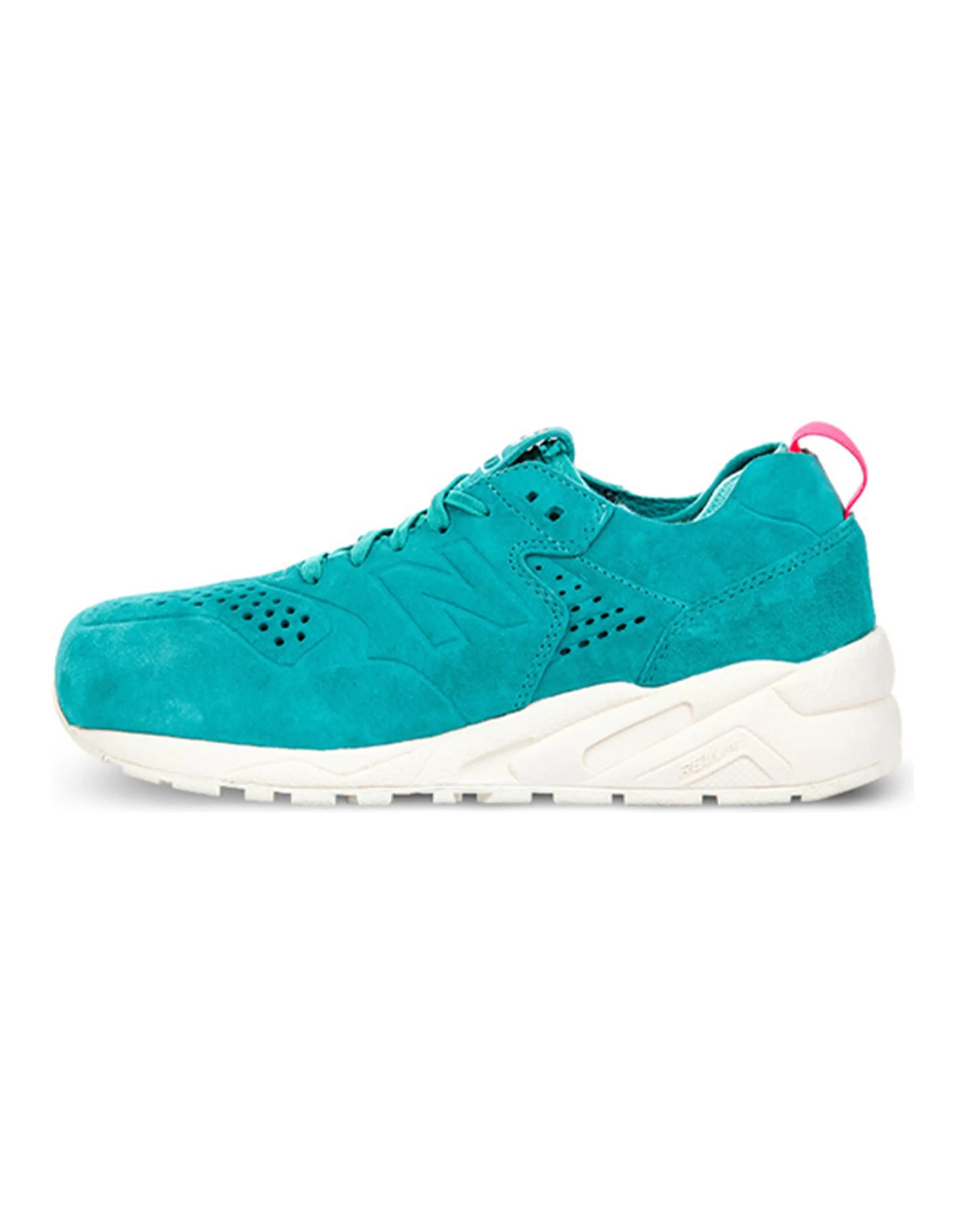 New Balance 580 Reef Pink Women's