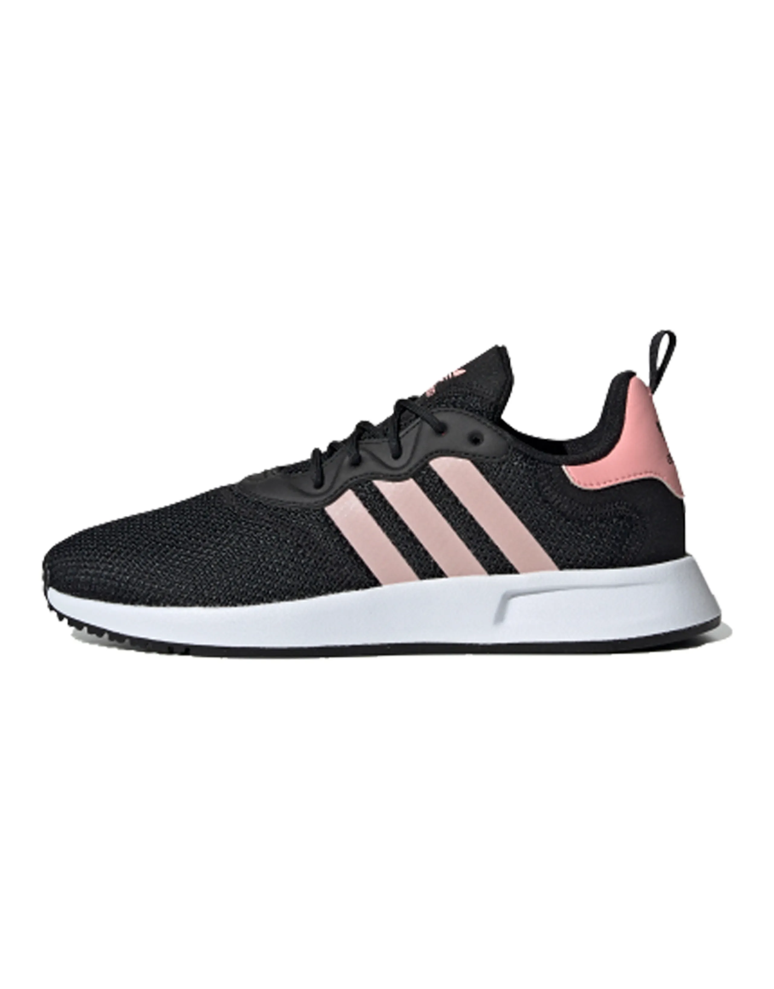Adidas Originals X_PLR S 'Black Glory Pink' Women's