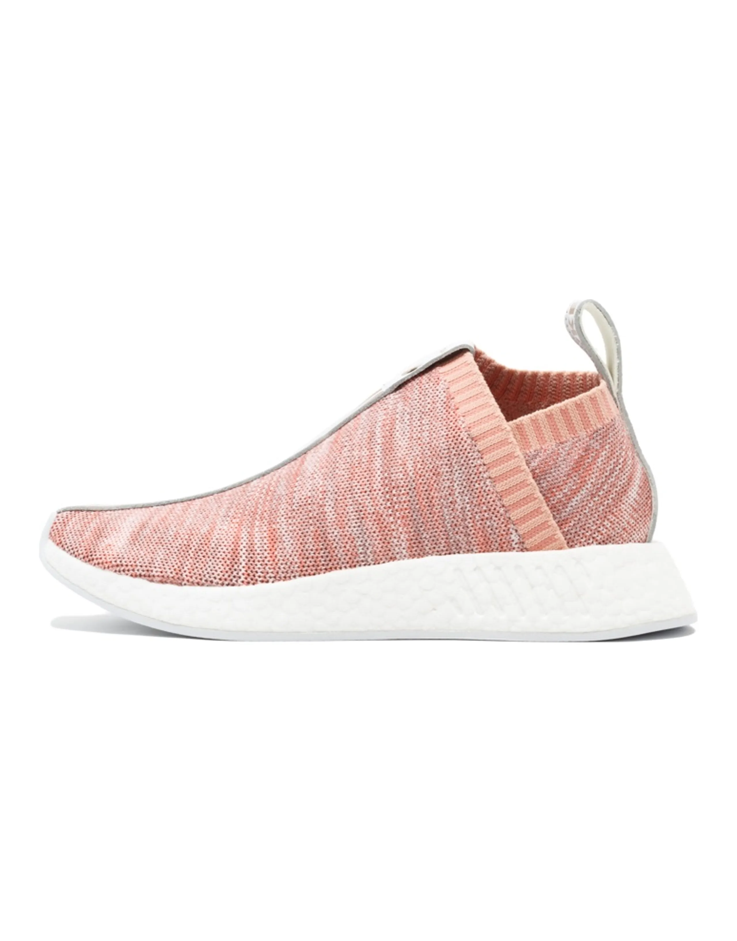 Adidas Originals Nmd CS2 Kith X Naked Pink