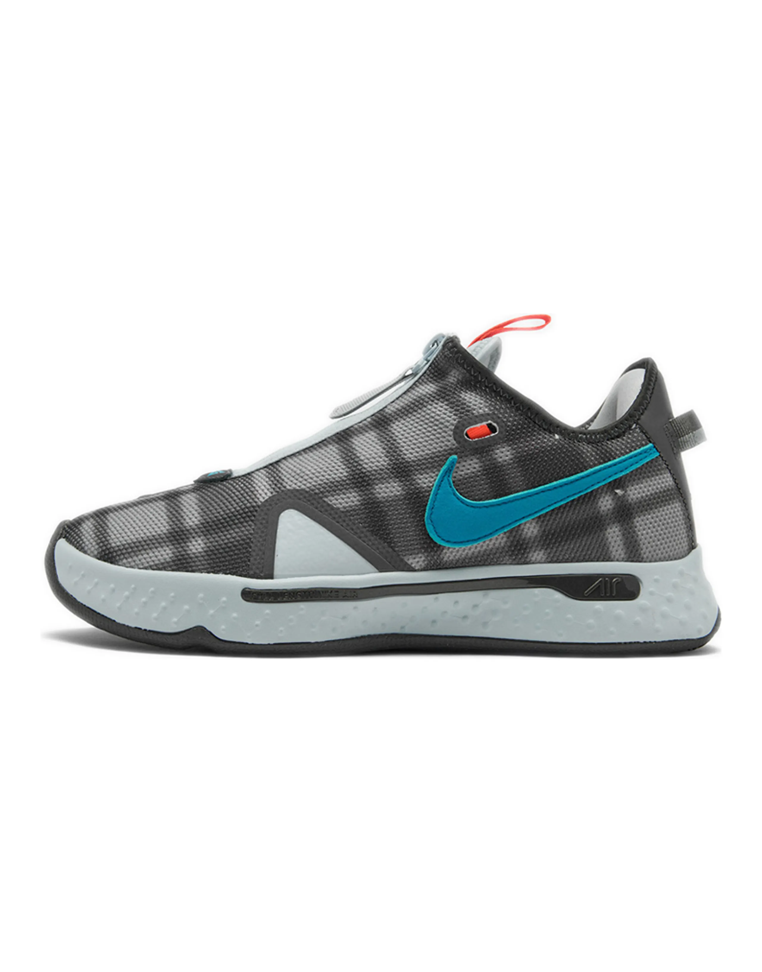 Nike Pg 4 Ep 'Plaid'