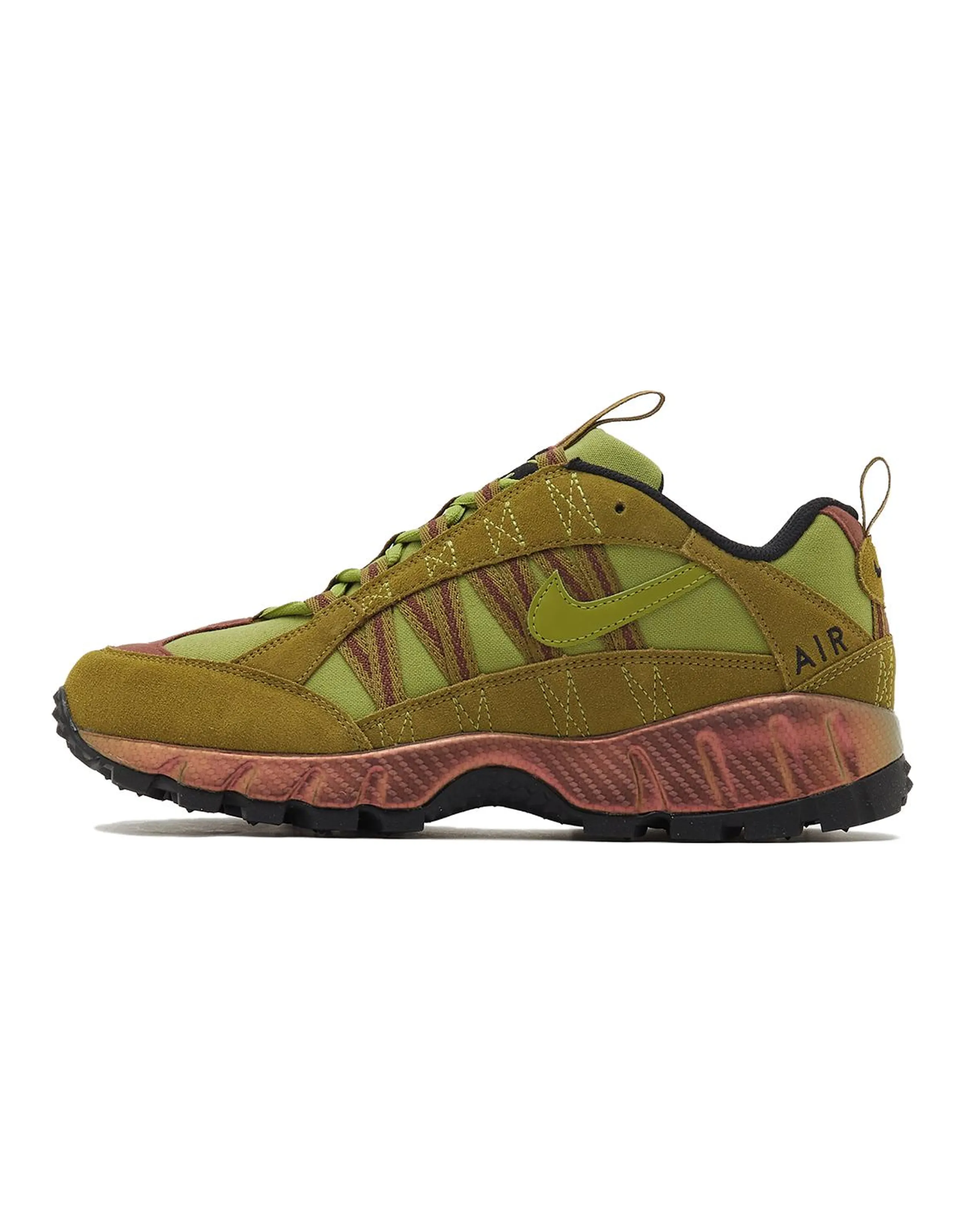 Nike Air Humara Pacific Moss