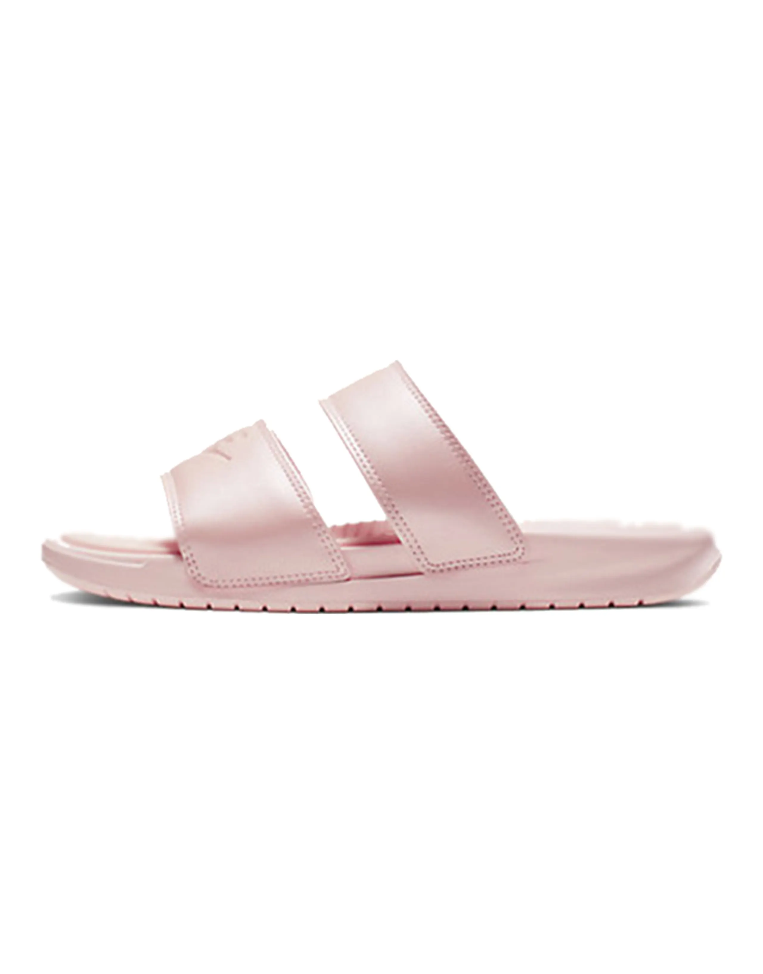 Nike Benassi Duo Ultra Slide 'Echo Pink' Women's