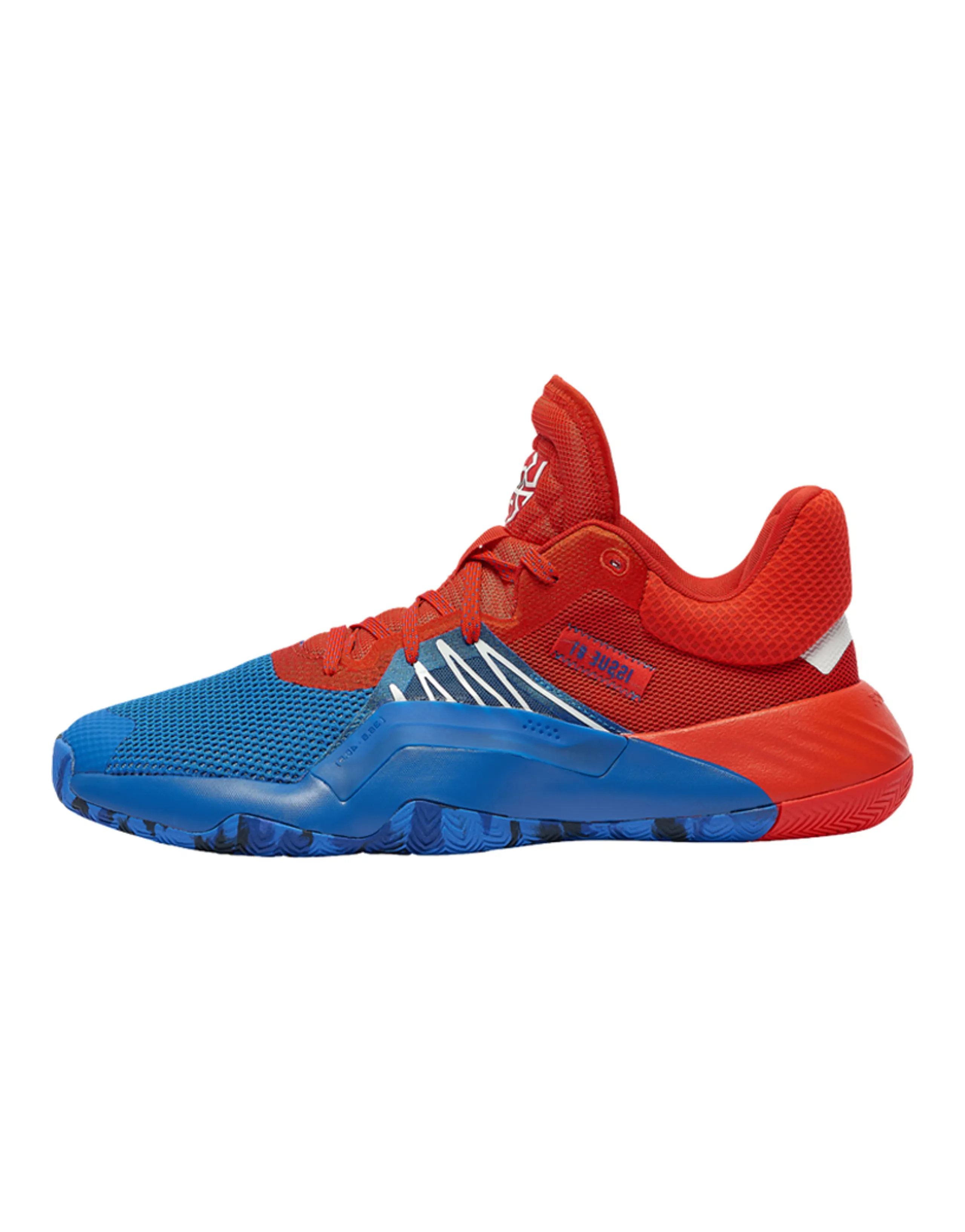 Adidas Marvel X D.O.N. Issue 1 'Amazing Spider Man'