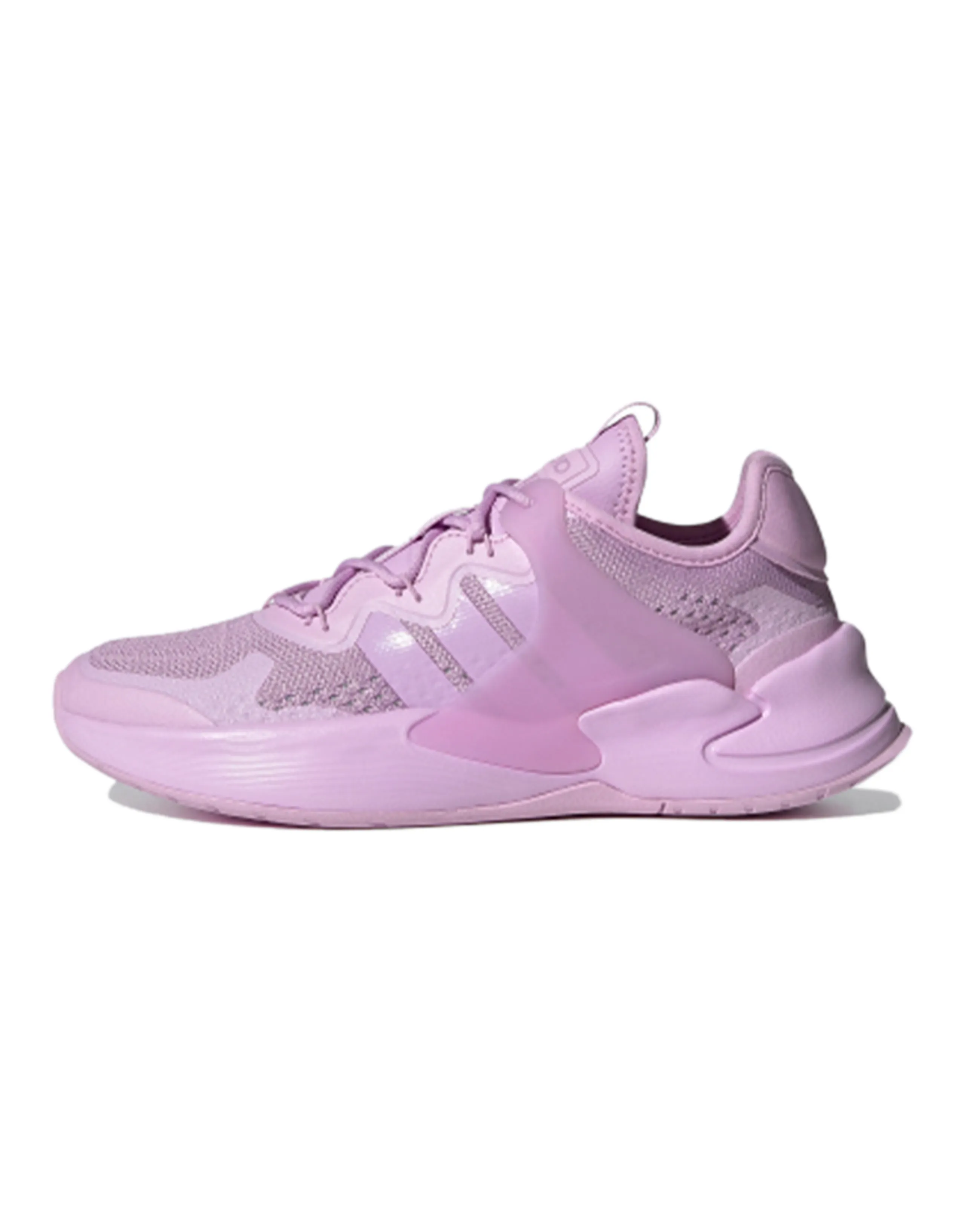 Adidas Neo Roamer Purple Women's