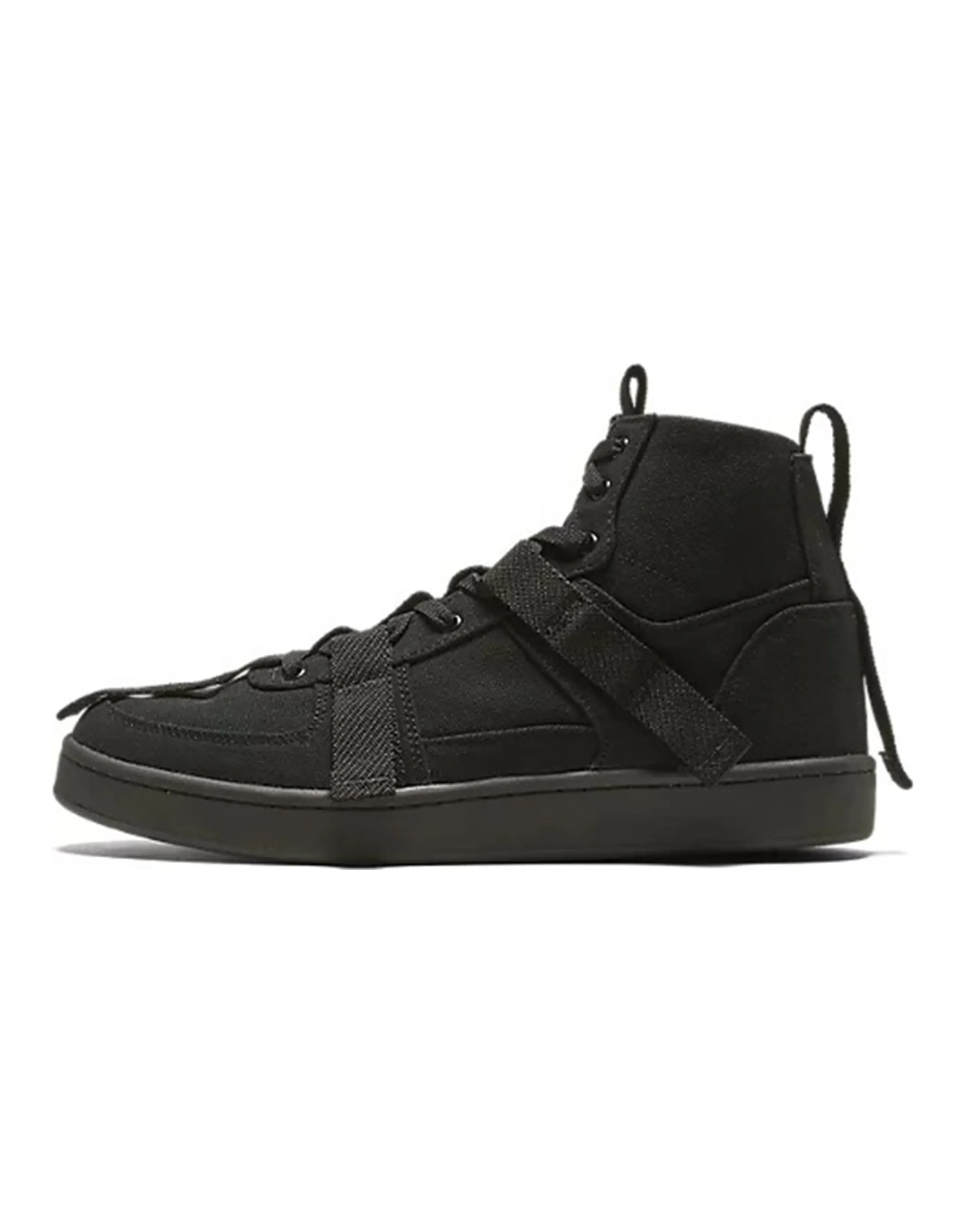 Onitsuka Tiger Petal Shoes 'Black'