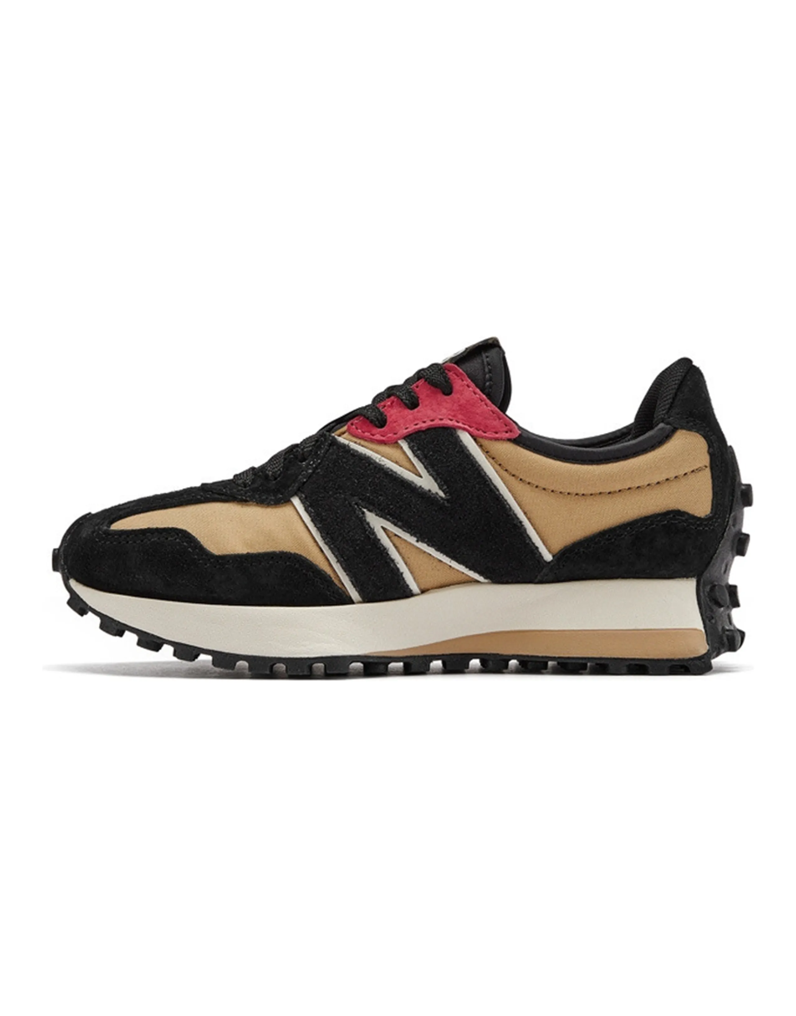 New Balance 327 Chinese New Year