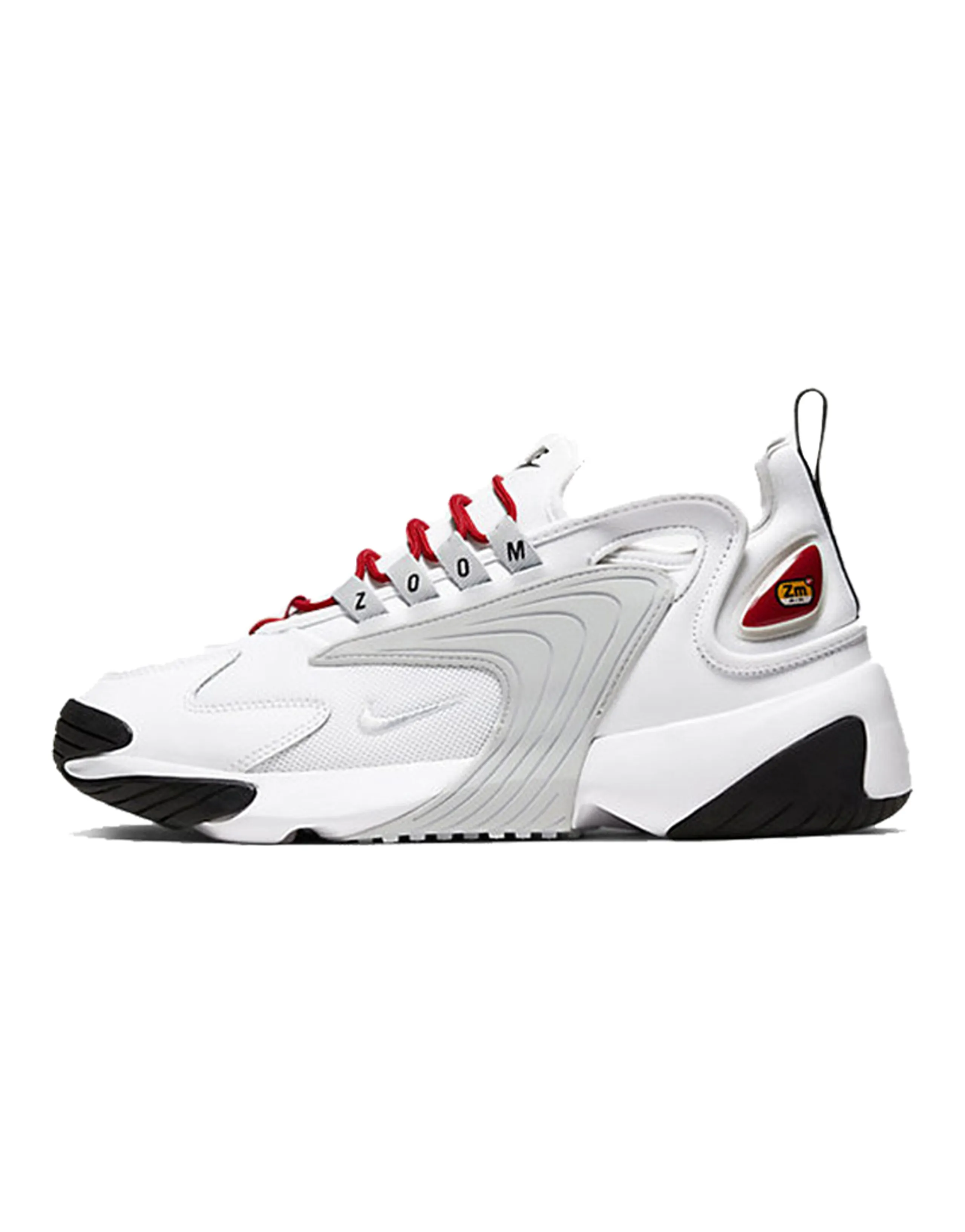 Nike Zoom 2K Gym Red Women's