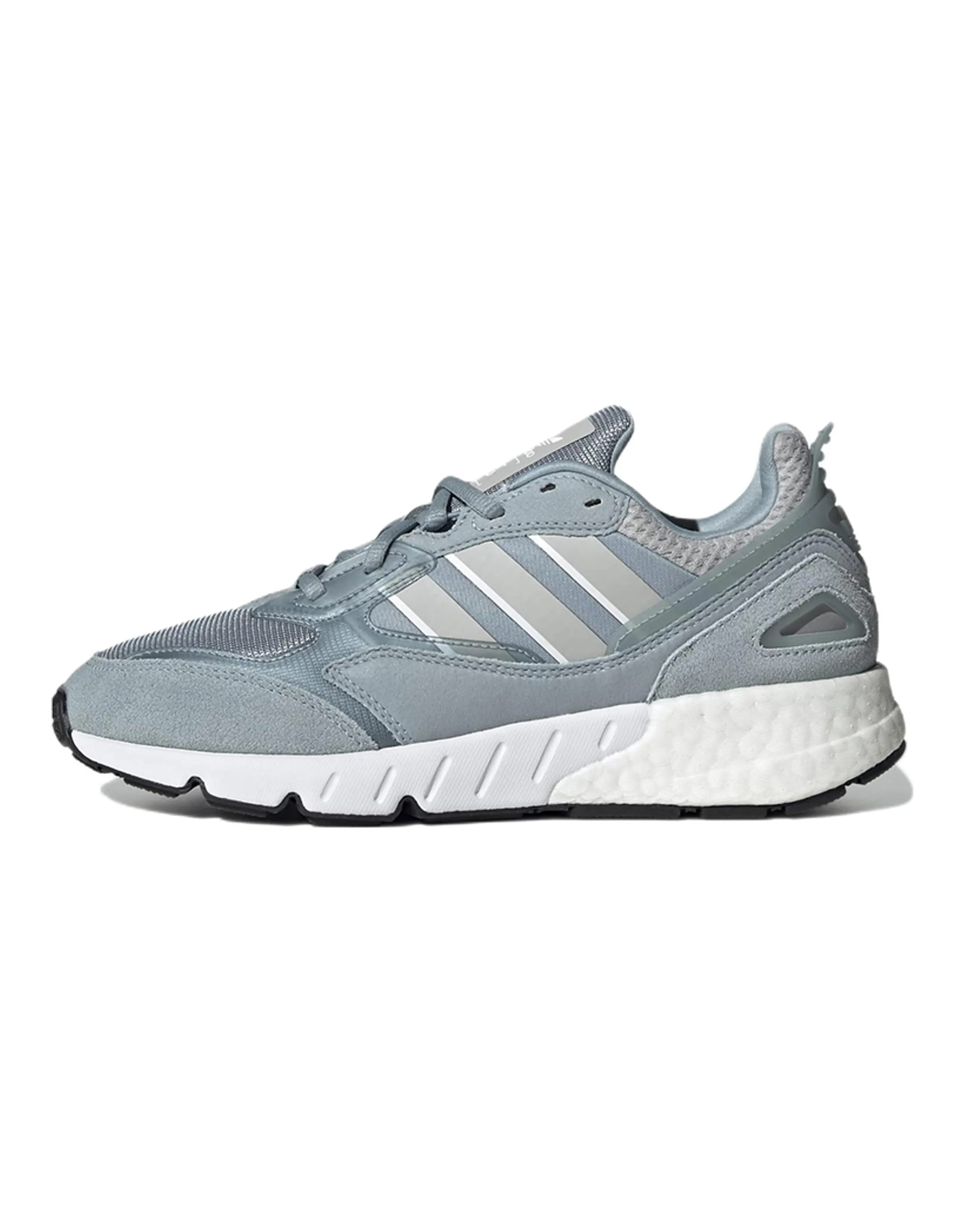 Adidas Originals Zx 1K Boost 2.0 Shoes 'Magic Grey' Women's