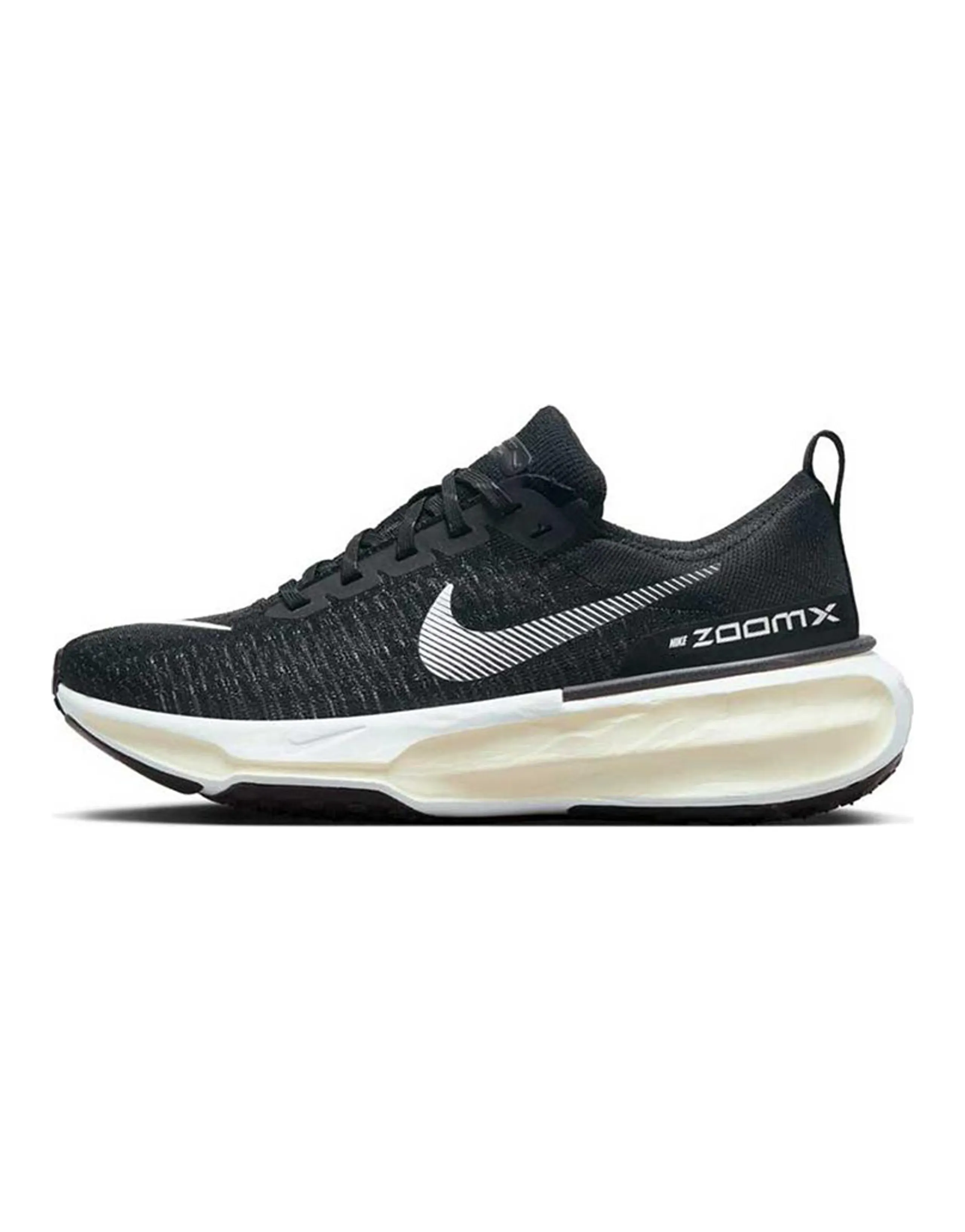 Nike ZoomX Invincible Run 3 Black White Women's
