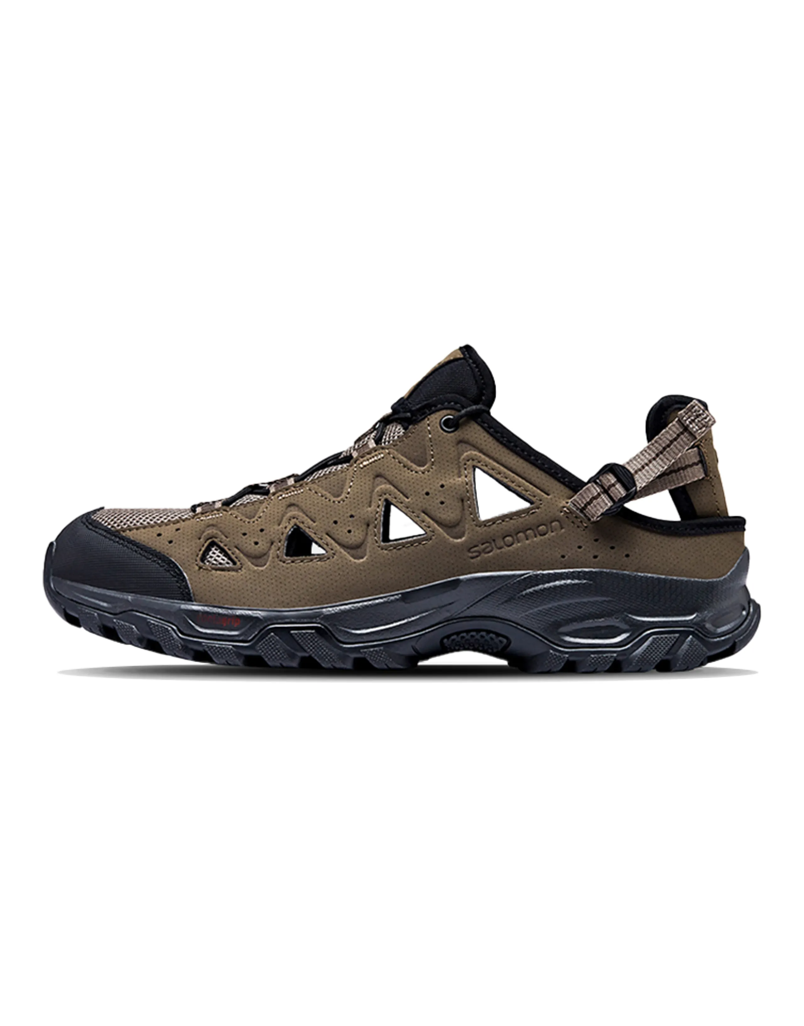 SALOMON Alhama Mountain Sandal / L00