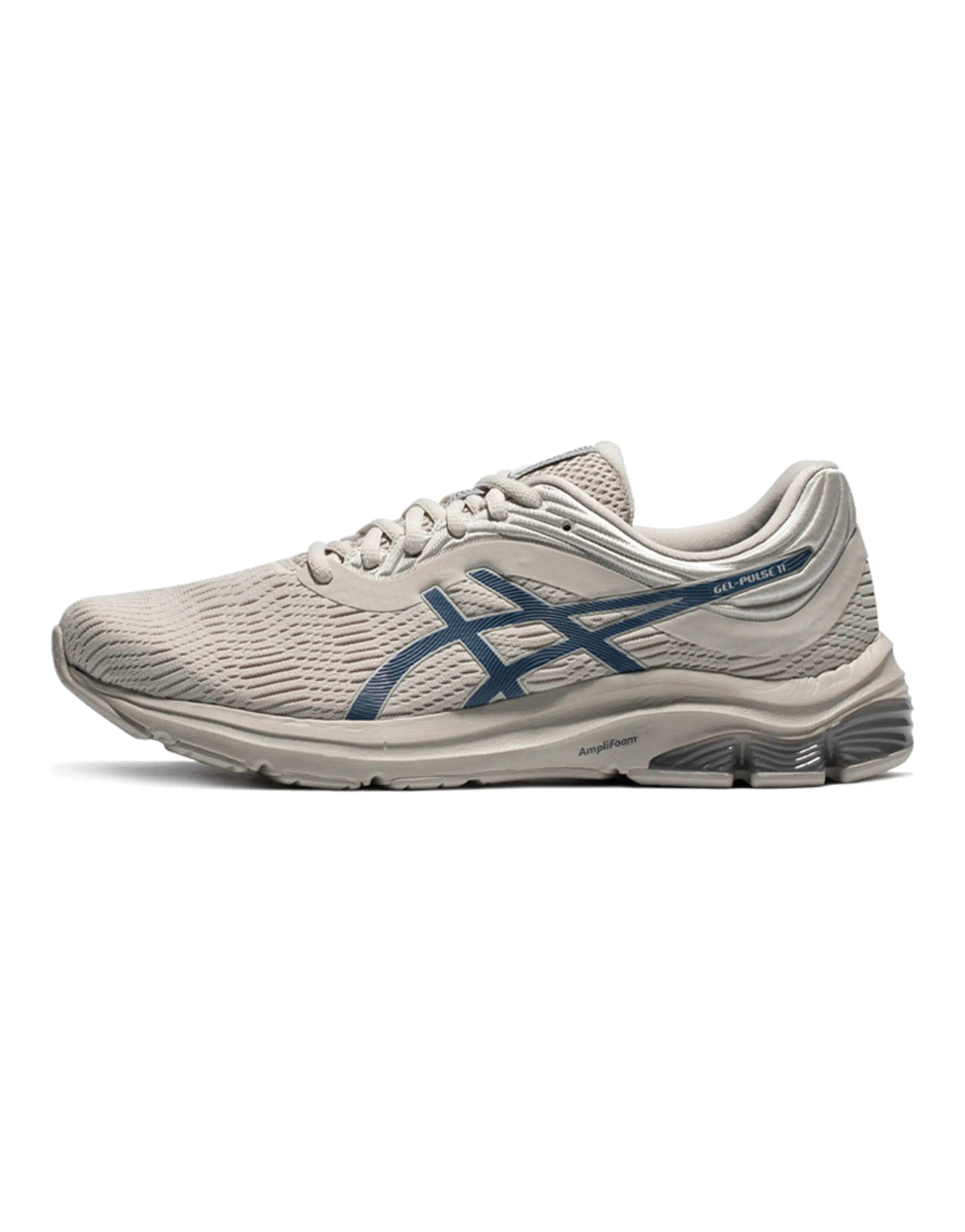 Asics Gel Pulse 11 Grey/Blue