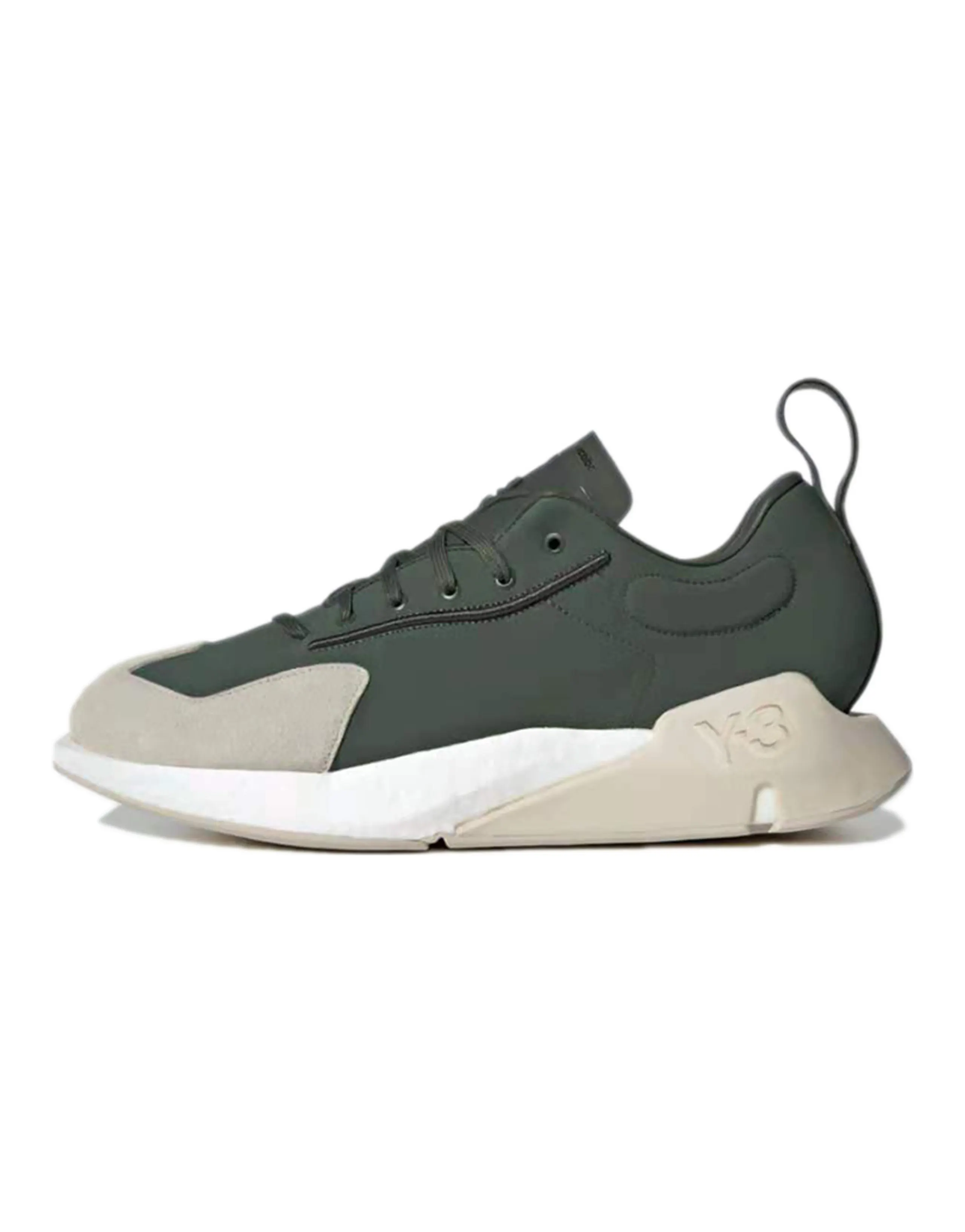 Y-3 Orisan Y-3 'Shadow Green'