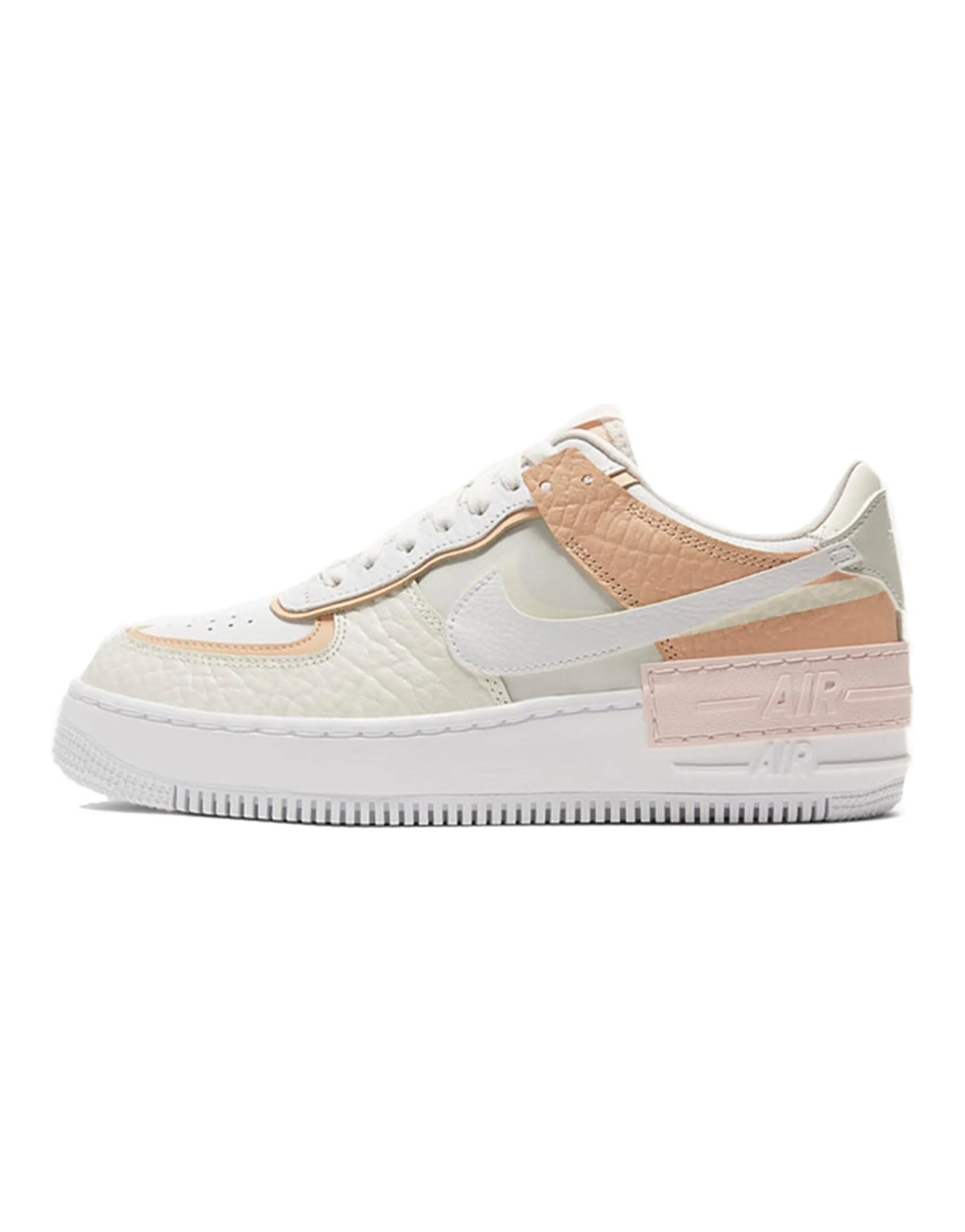 Nike Air Force 1 Low Shadow Spruce Aura Women's