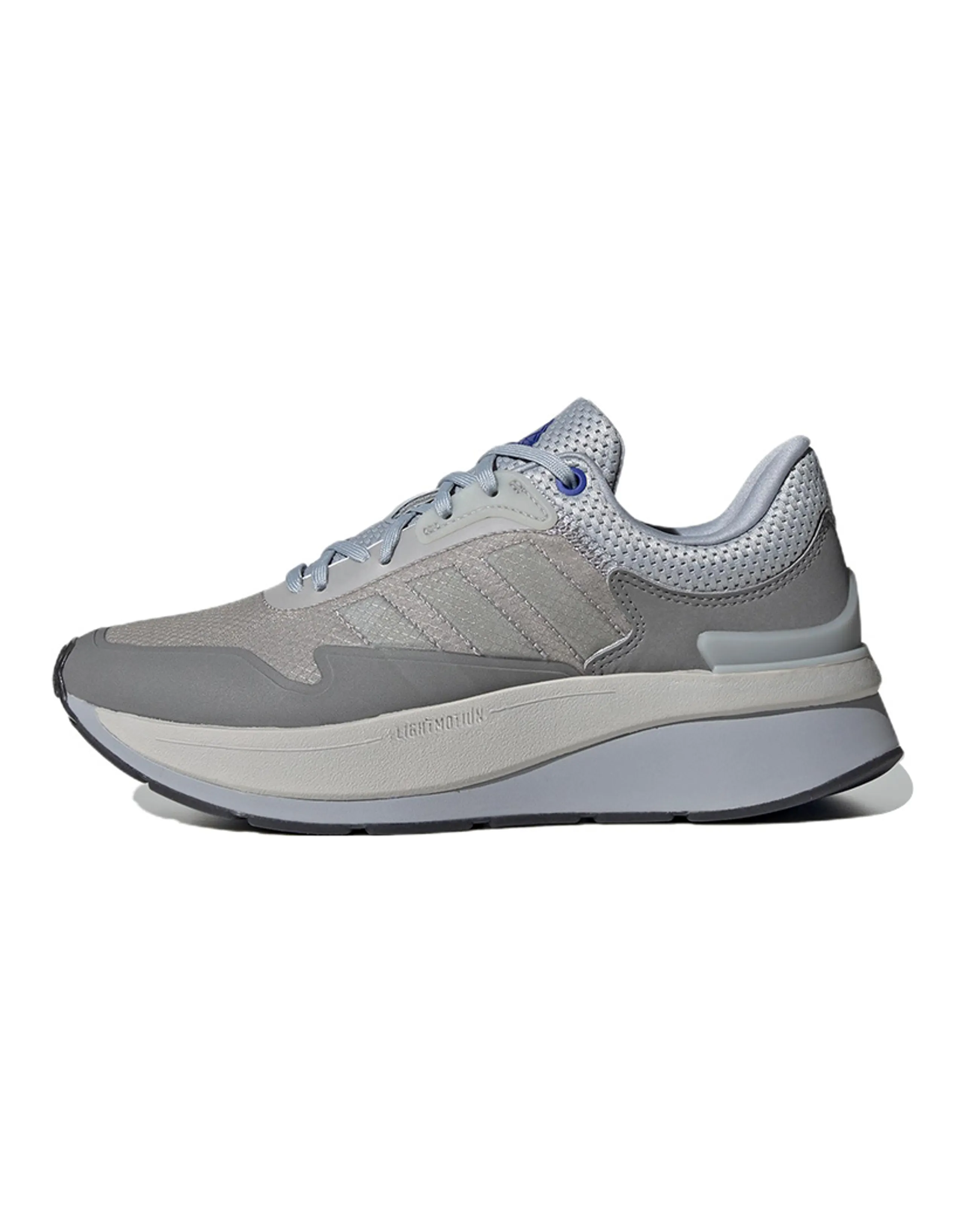 Adidas Znchill 'Halo Silver' Women's