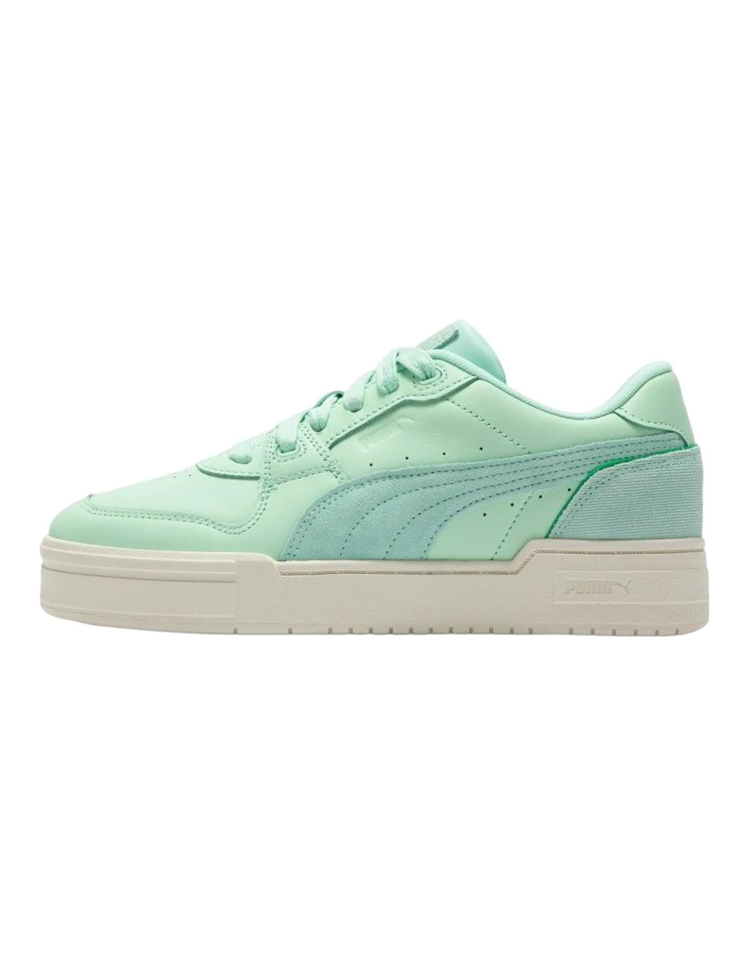 PUMA Ca Pro Lux Cord 'Minty Burst'