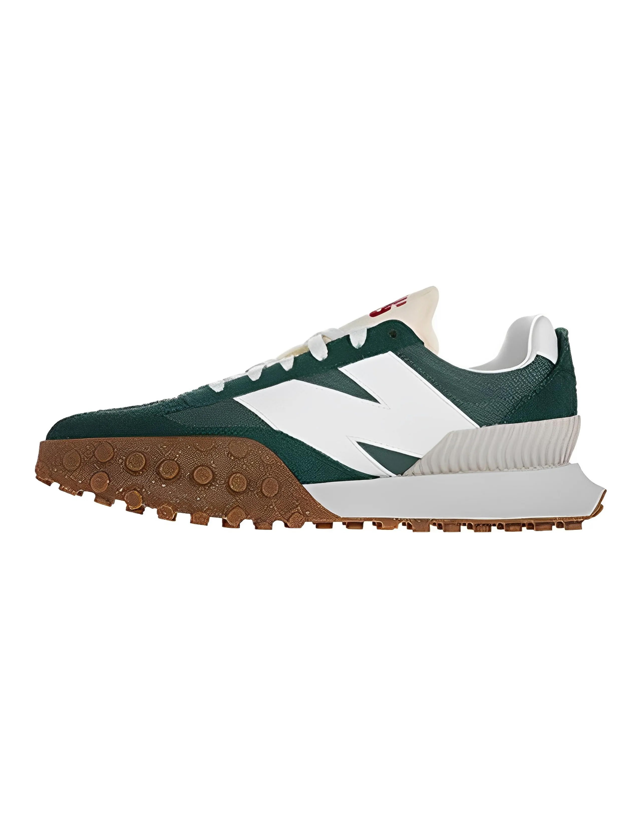 New Balance XC 72 Green White Gum