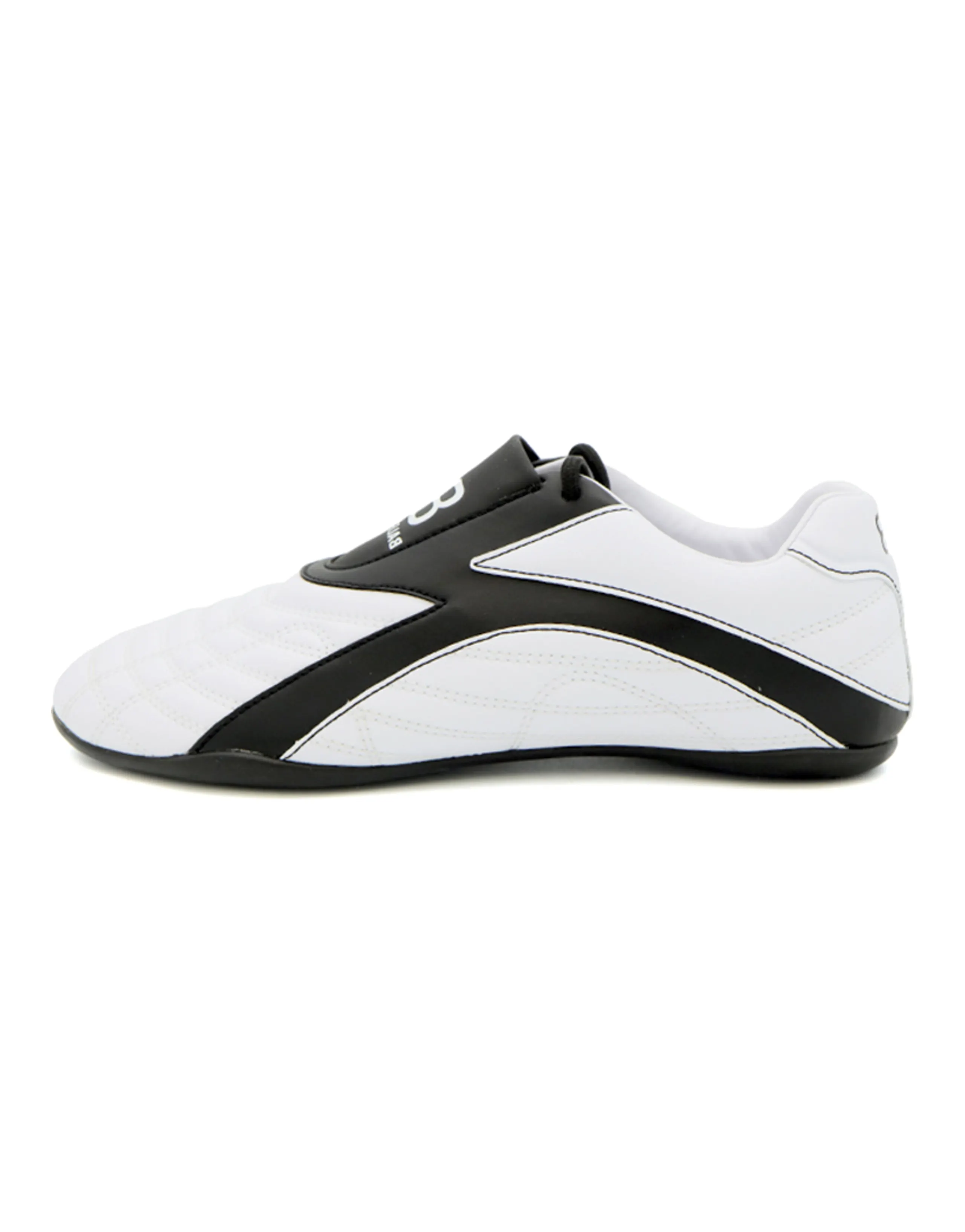 Balenciaga Zen Sneaker 'White Black' Women's