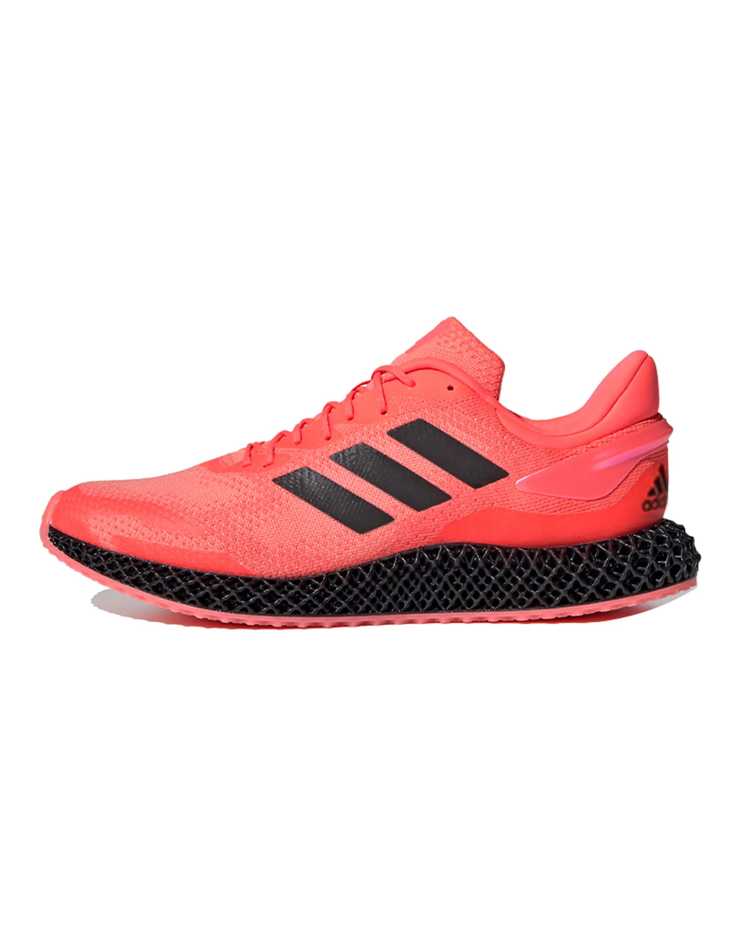 Adidas 4D Run 1.0 Signal Pink