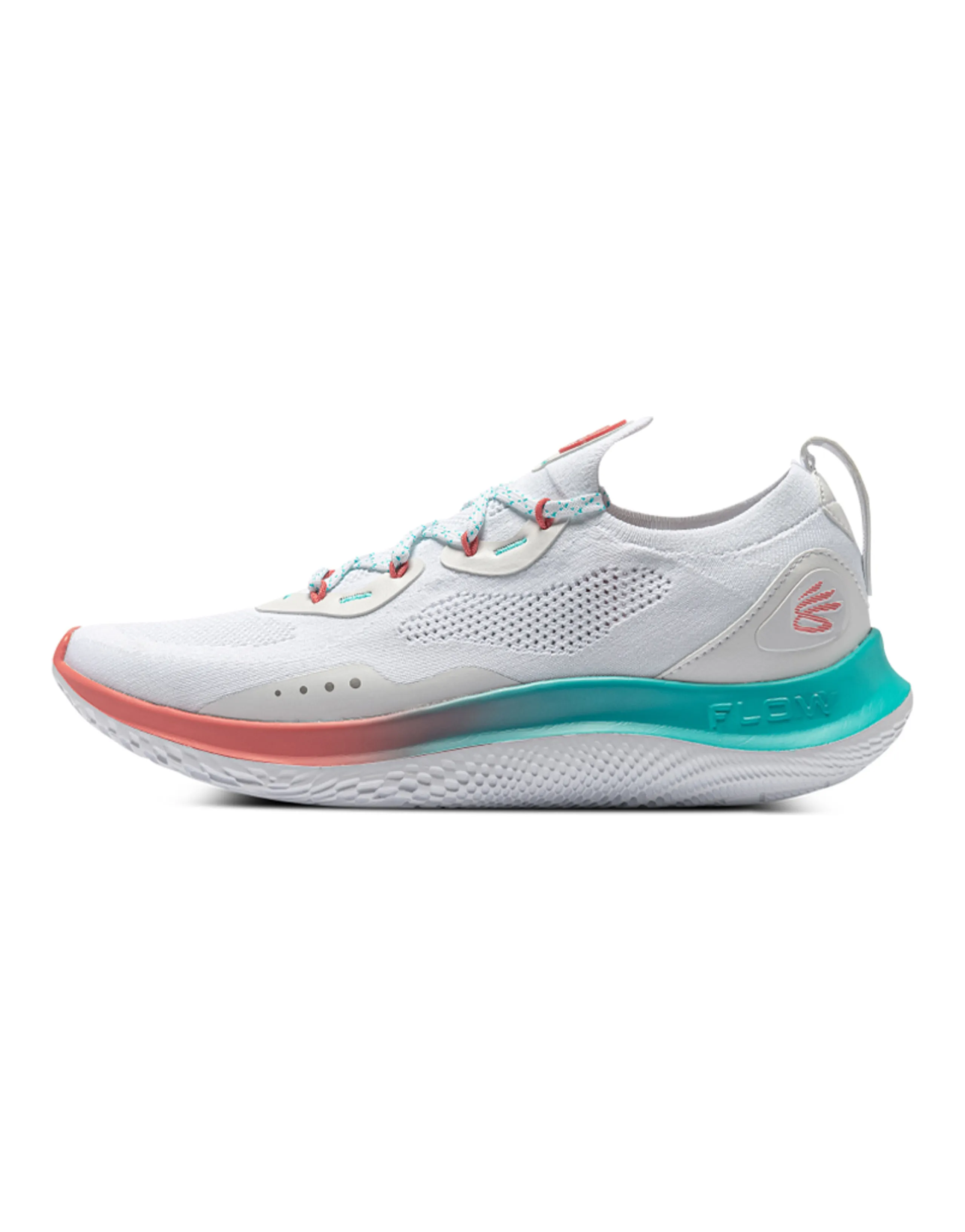 Under Armour Curry Flow Go 'White Daiquiri'