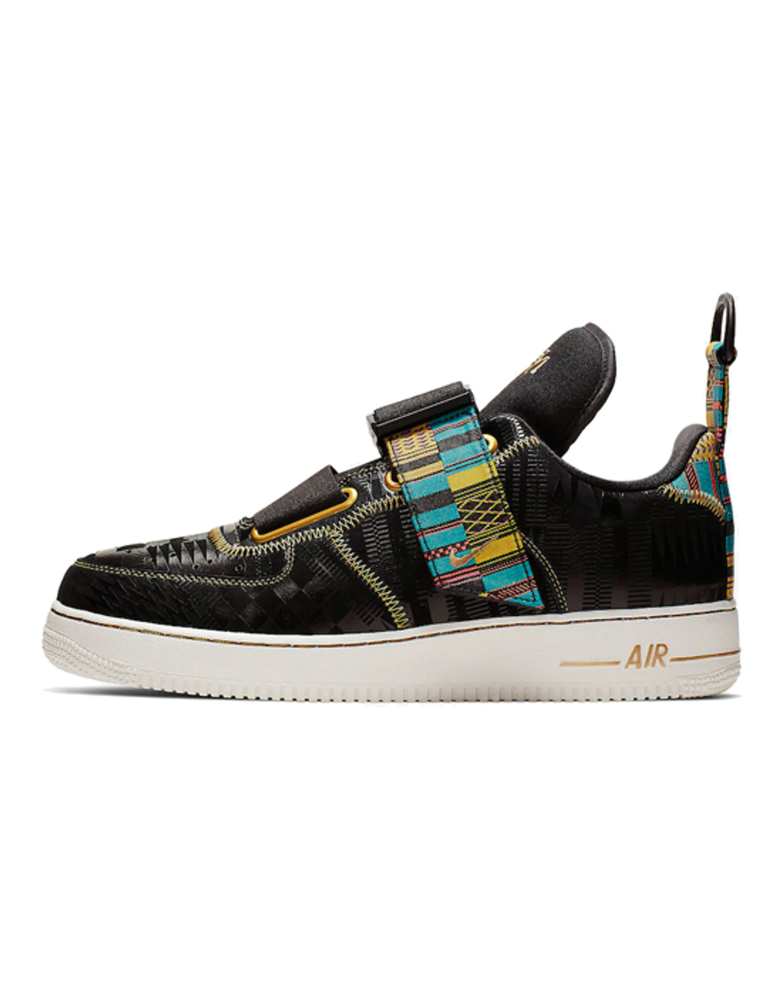 Nike Air Force 1 Utility Bhm 2019