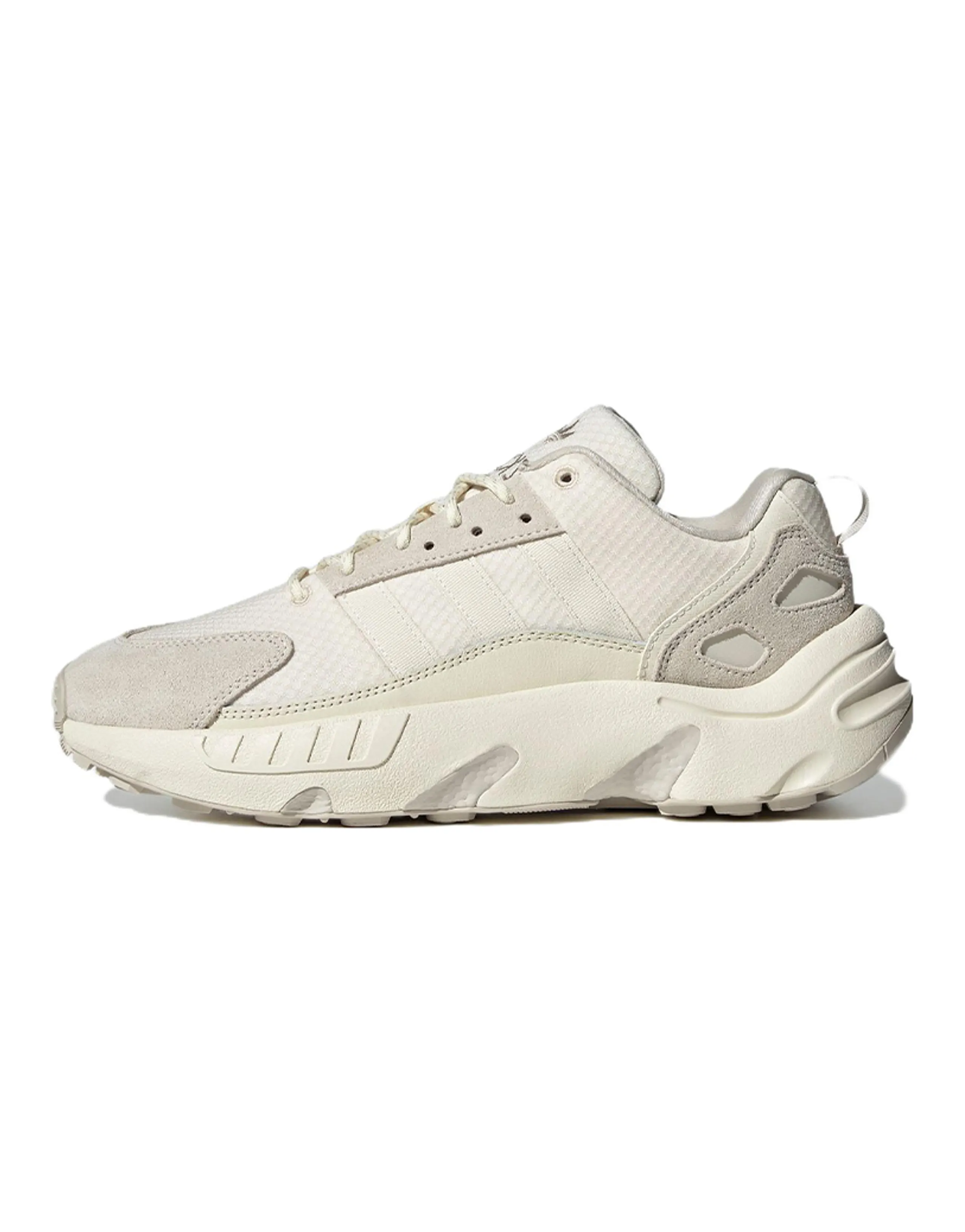 Adidas Originals Zx 22 Boost Cream White