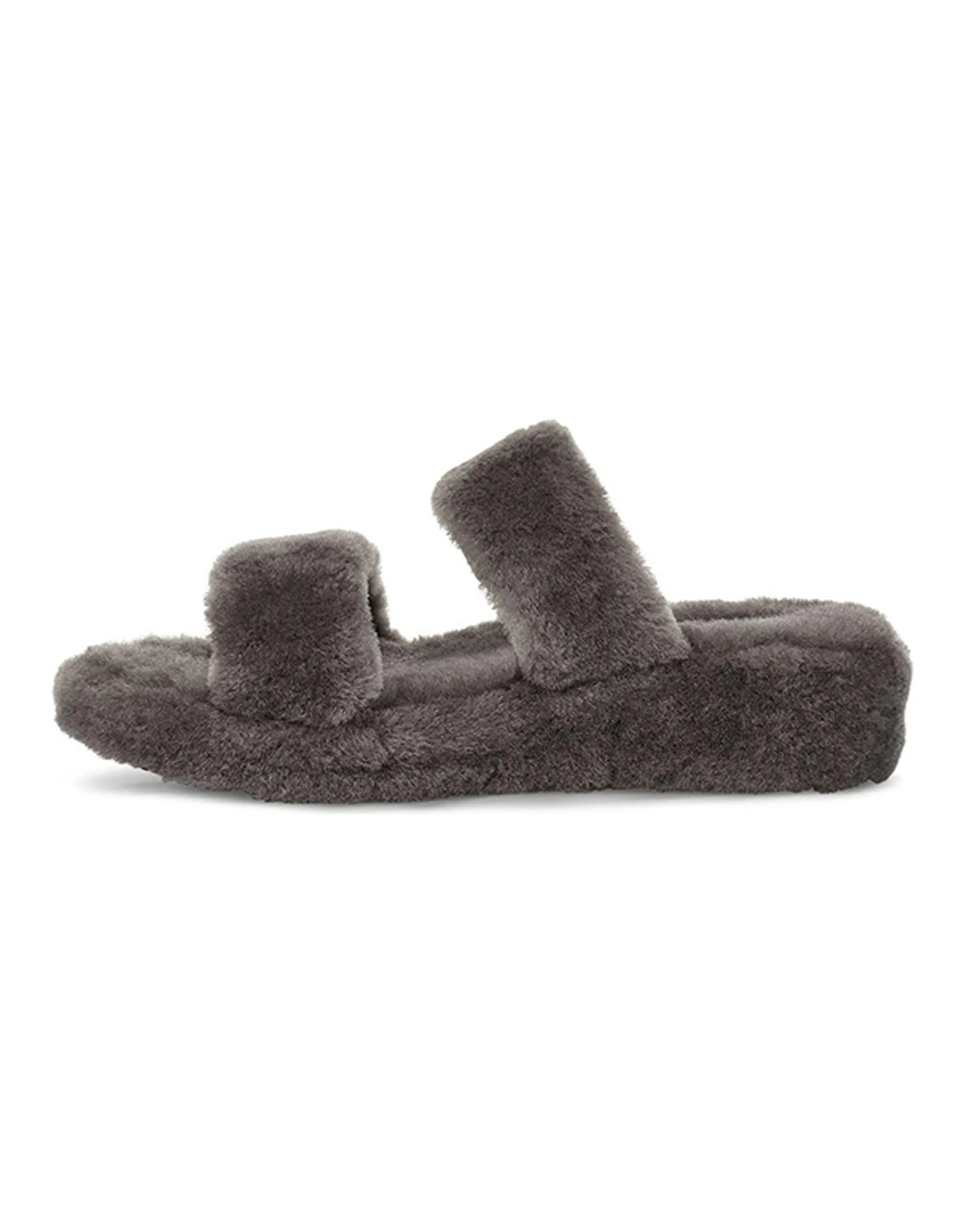 UGG Fuzz Yeah 'Grey' Women's