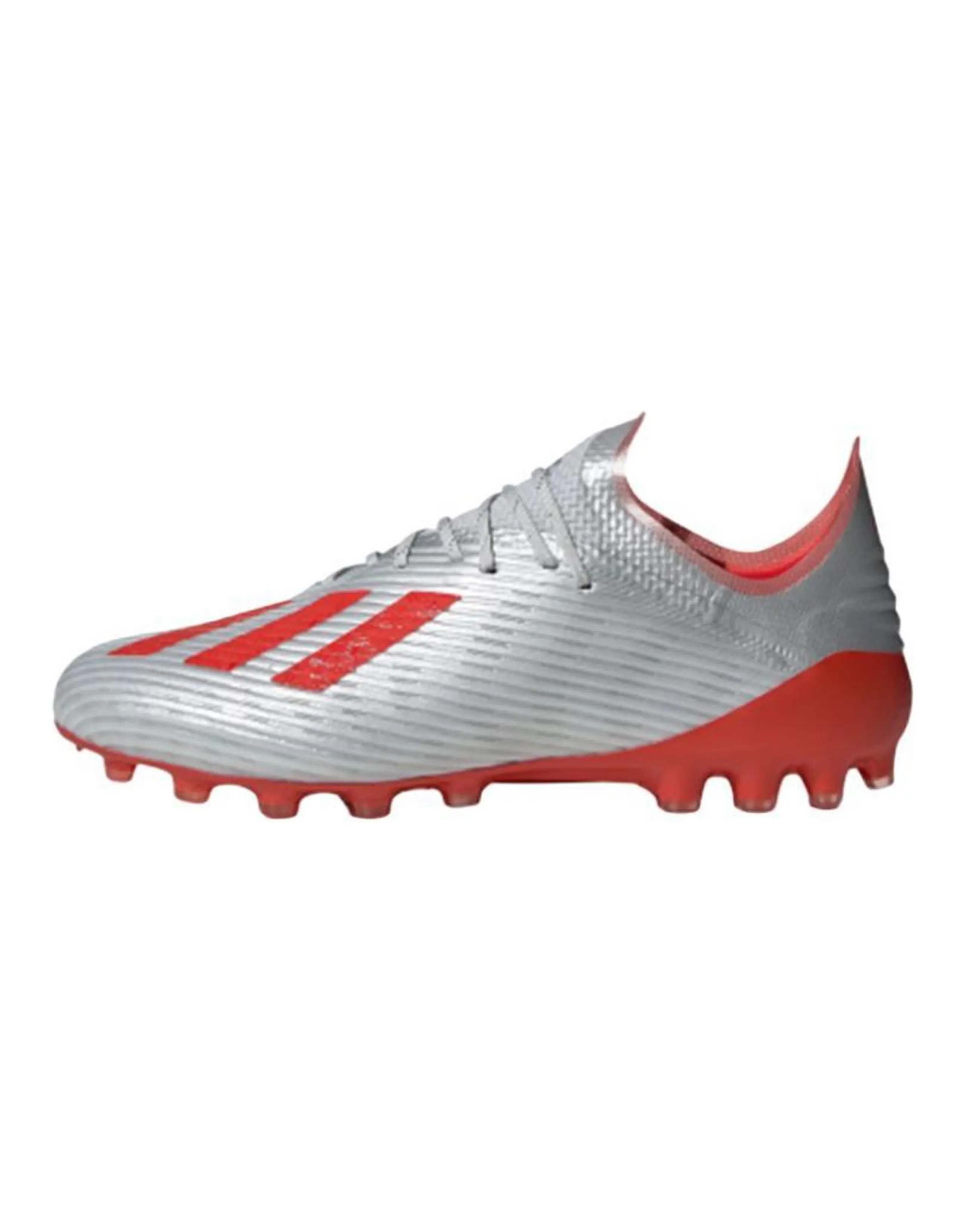 Adidas X 19.1 Ag 'White Red'