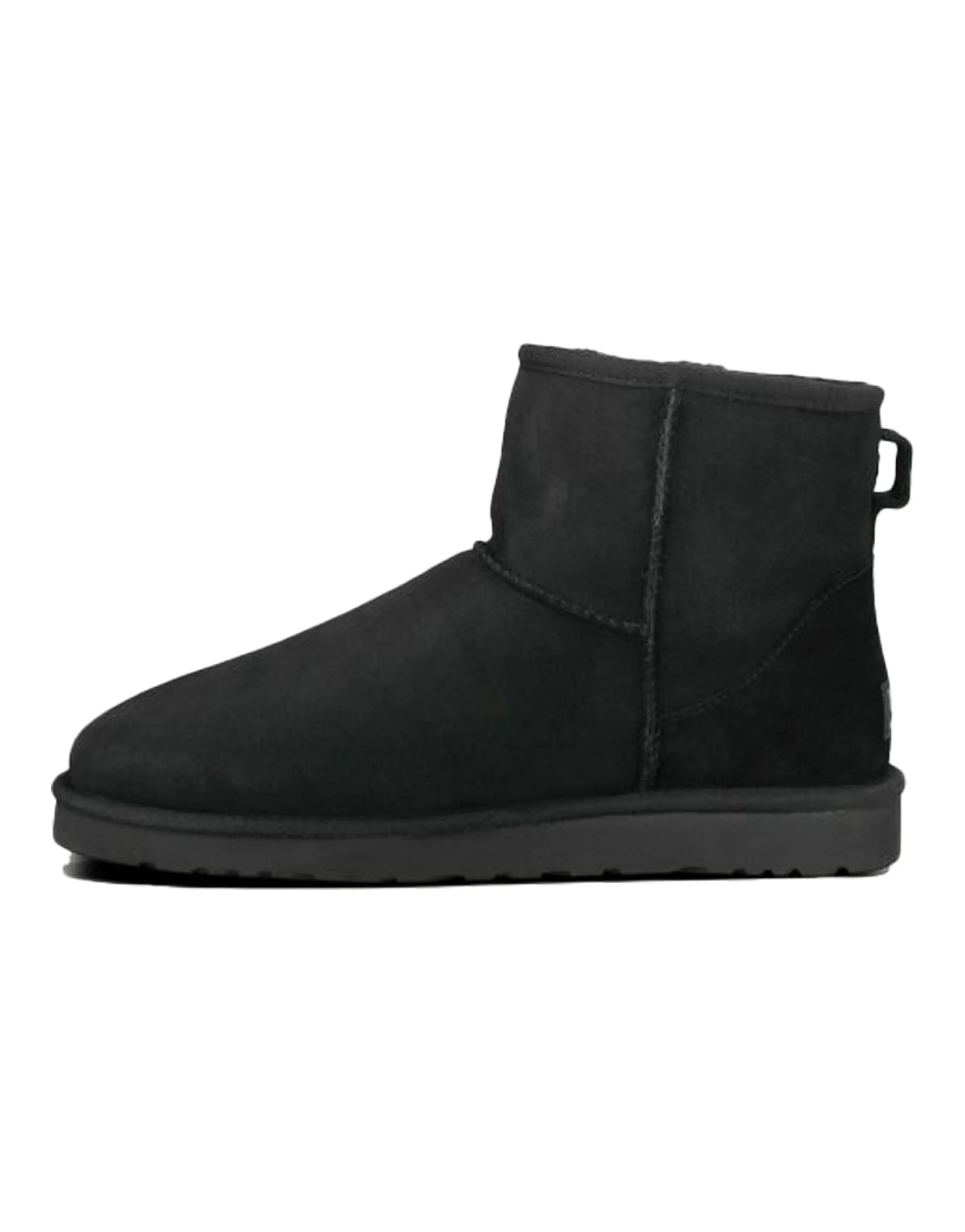 UGG Classic Mini Boot Black