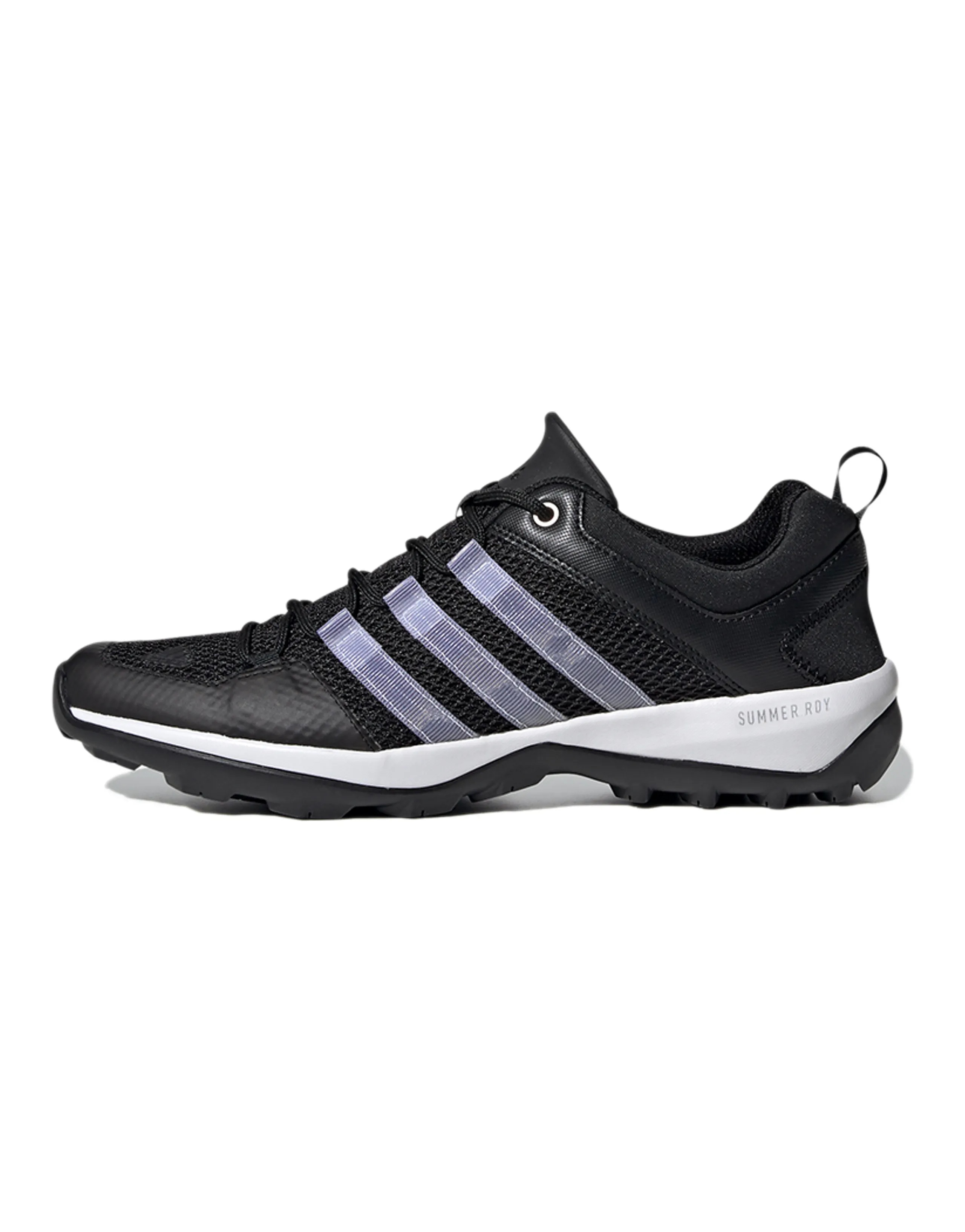 Adidas Daroga Plus 'Black'