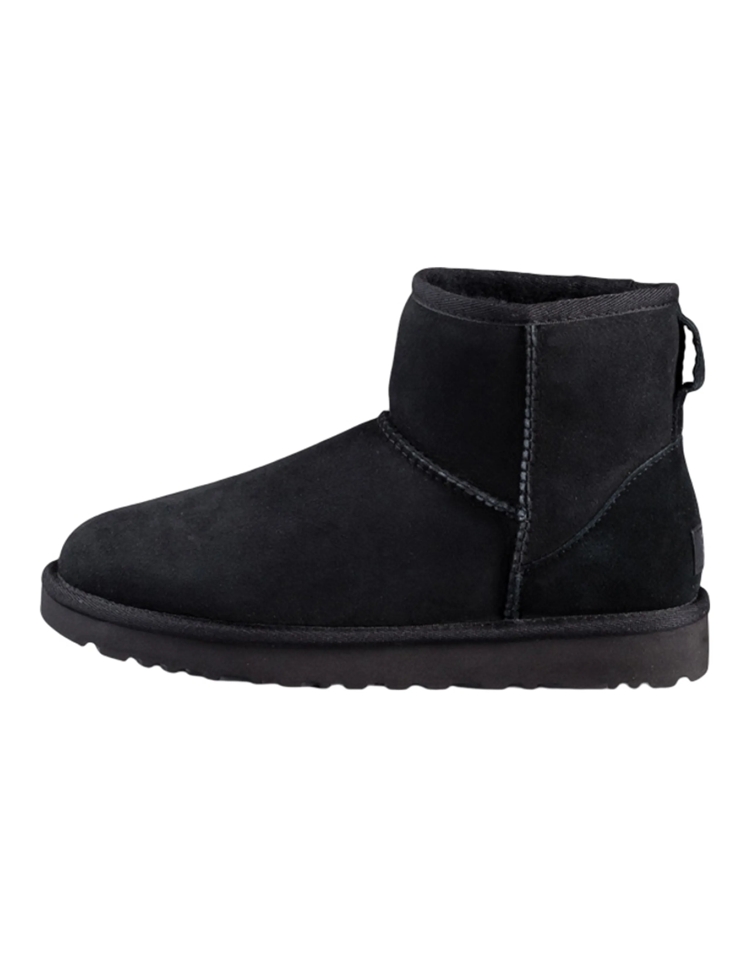 UGG Classic Mini Ii Boot Black Women's