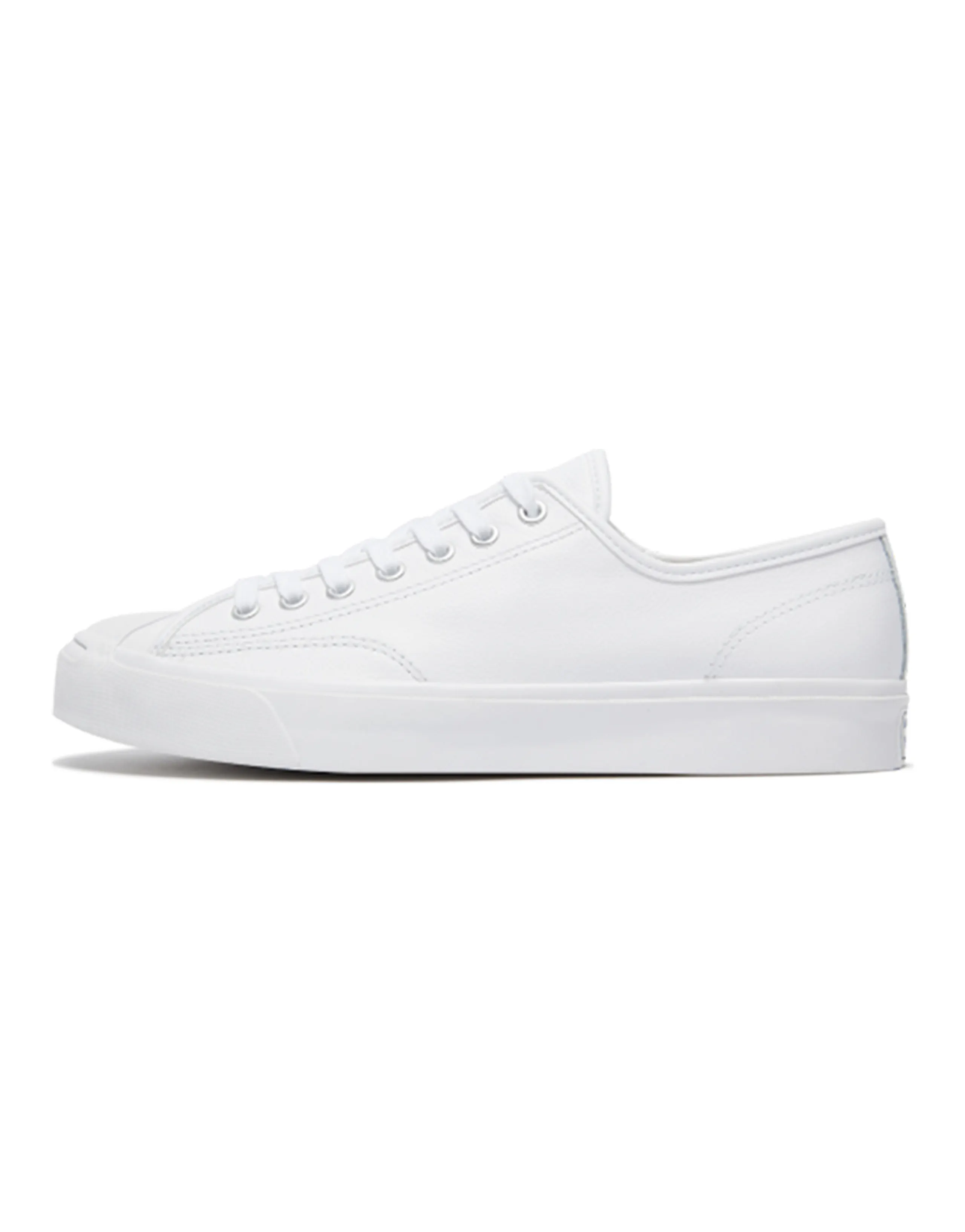Converse Jack Purcell 'White'