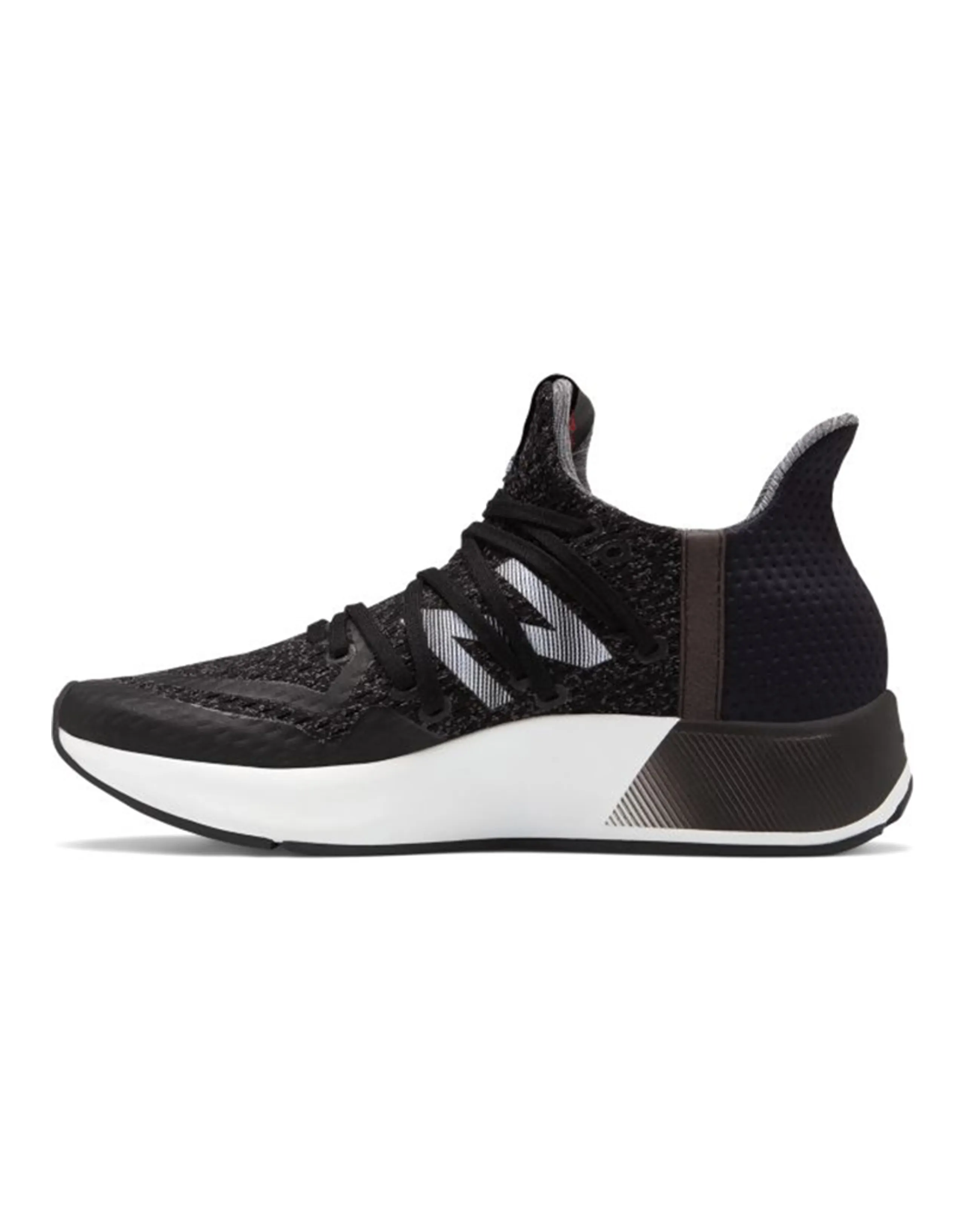New Balance Future Sport 'Black White' Women's