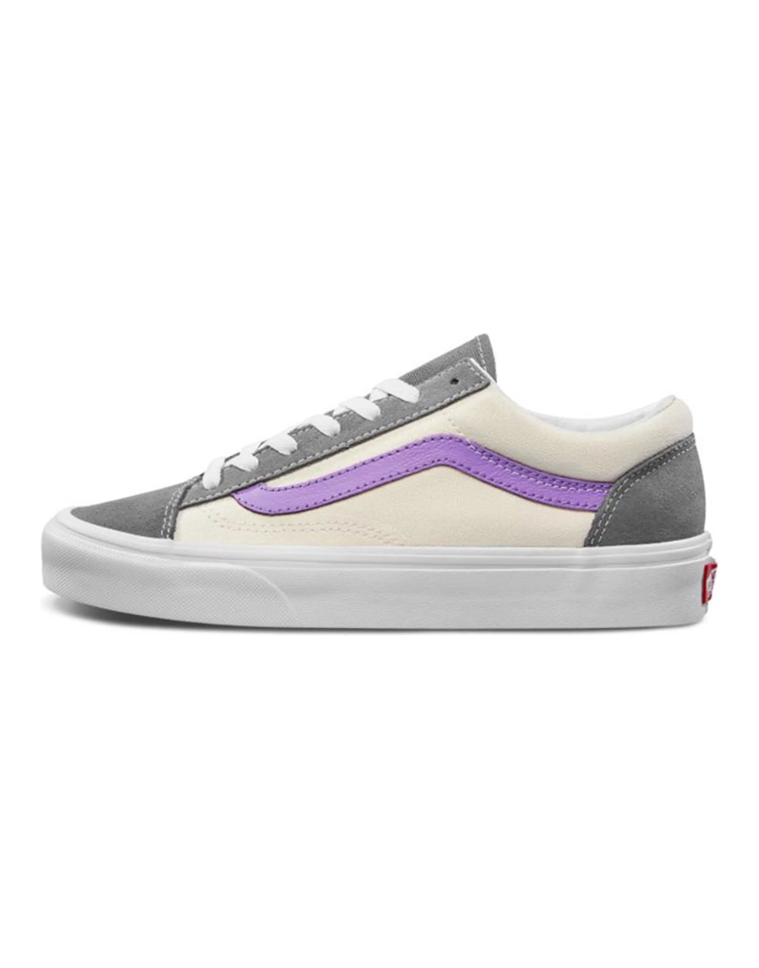Old Skool Vans Retro Sport 'Quiet Shade' Women's