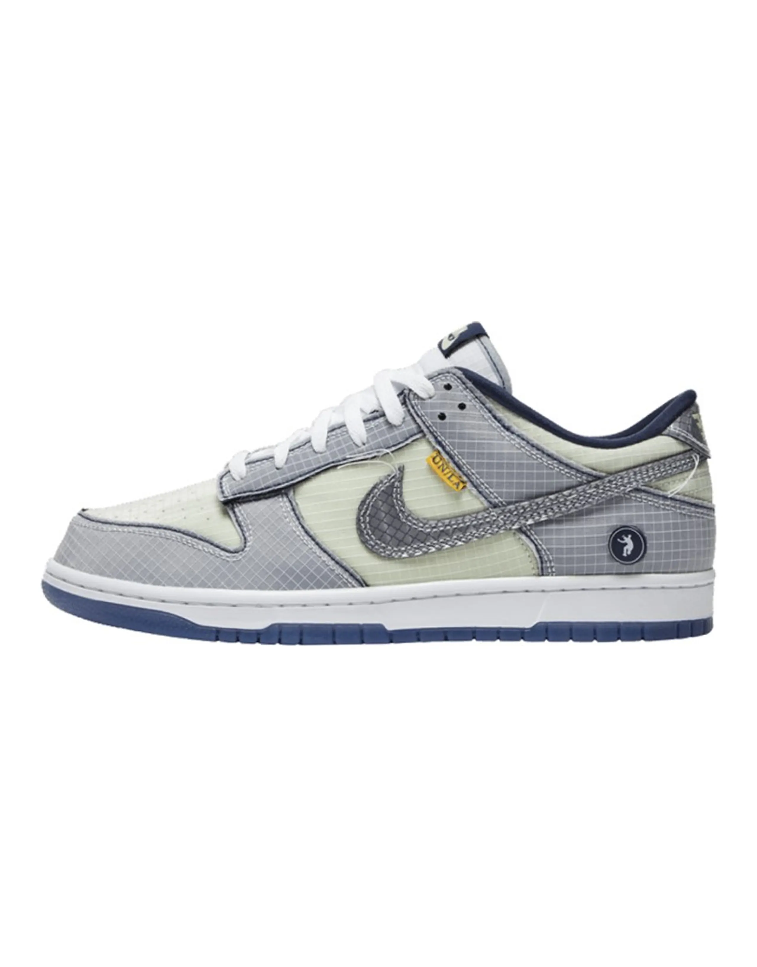 Nike Dunk Low Union Passport Pack Pistachio