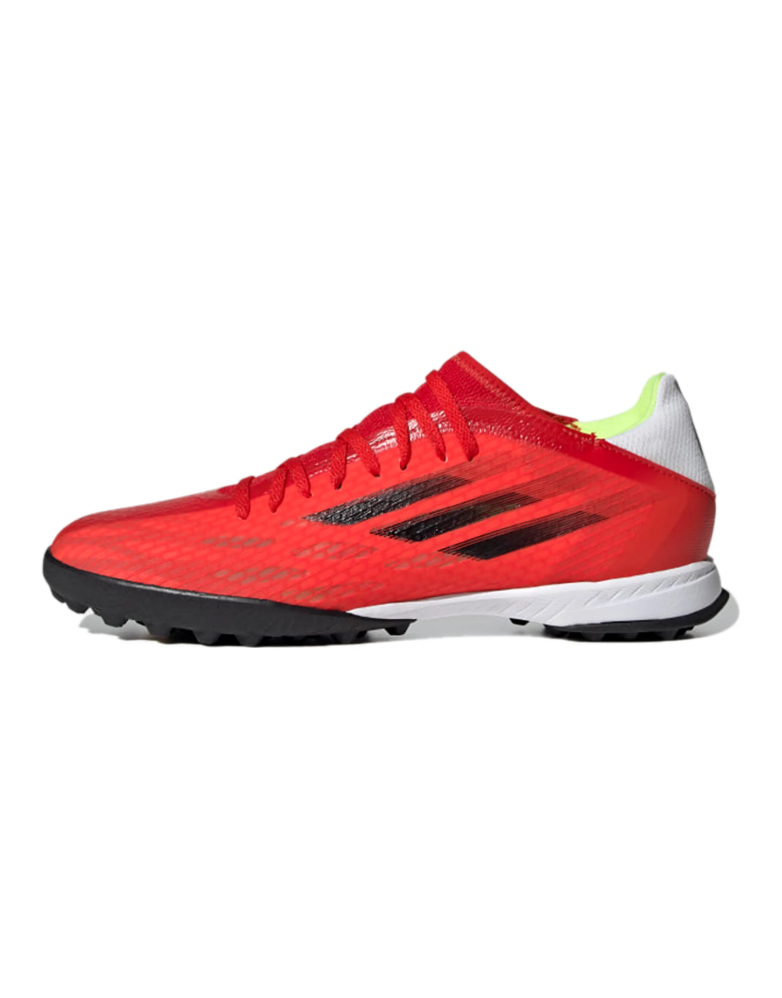adidas X Speedflow.3 Solar Red