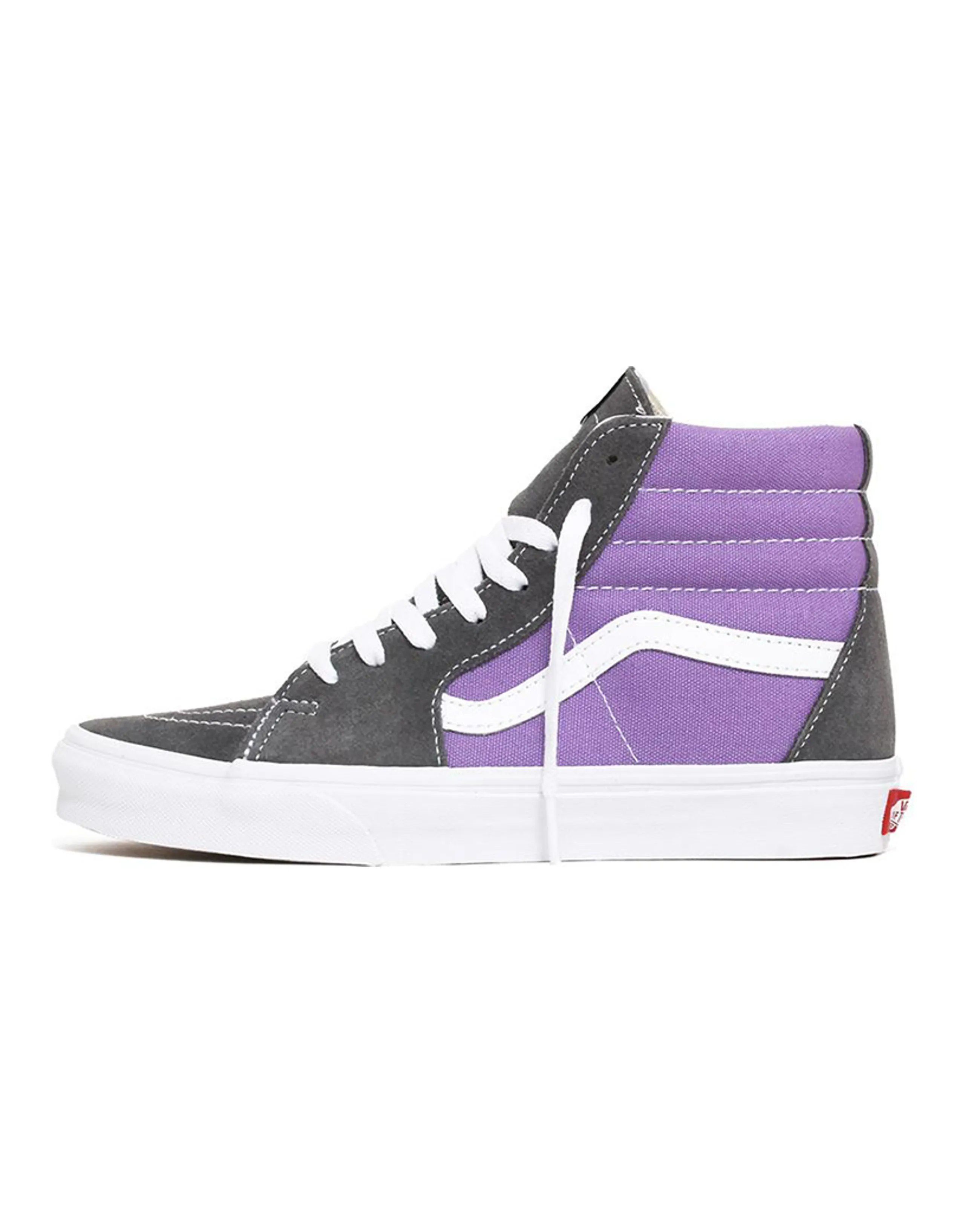 Vans Sk8 Hi Retro Sport 'Quiet Shade' Women's