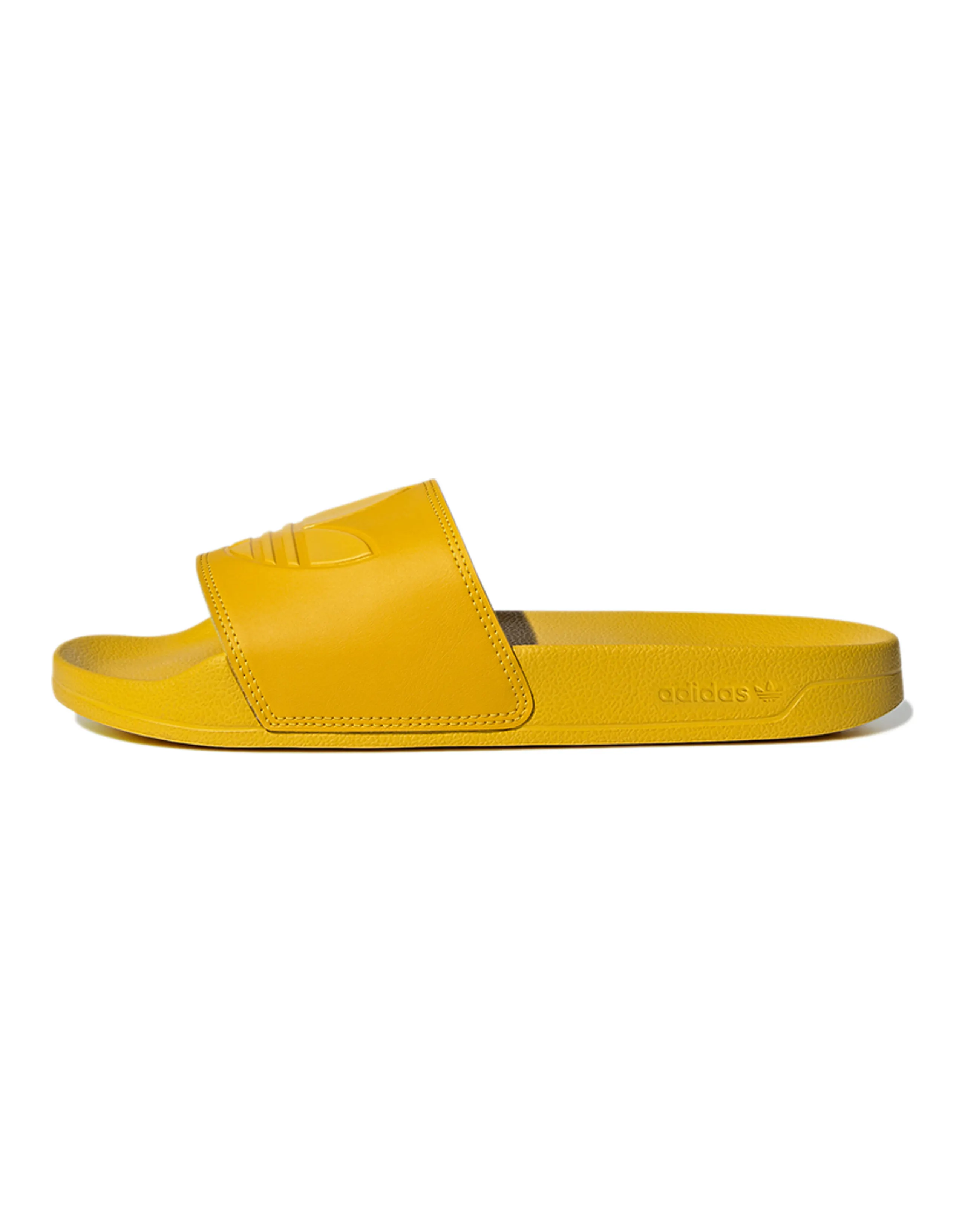 Adidas Originals Adilette Lite 'Yellow'