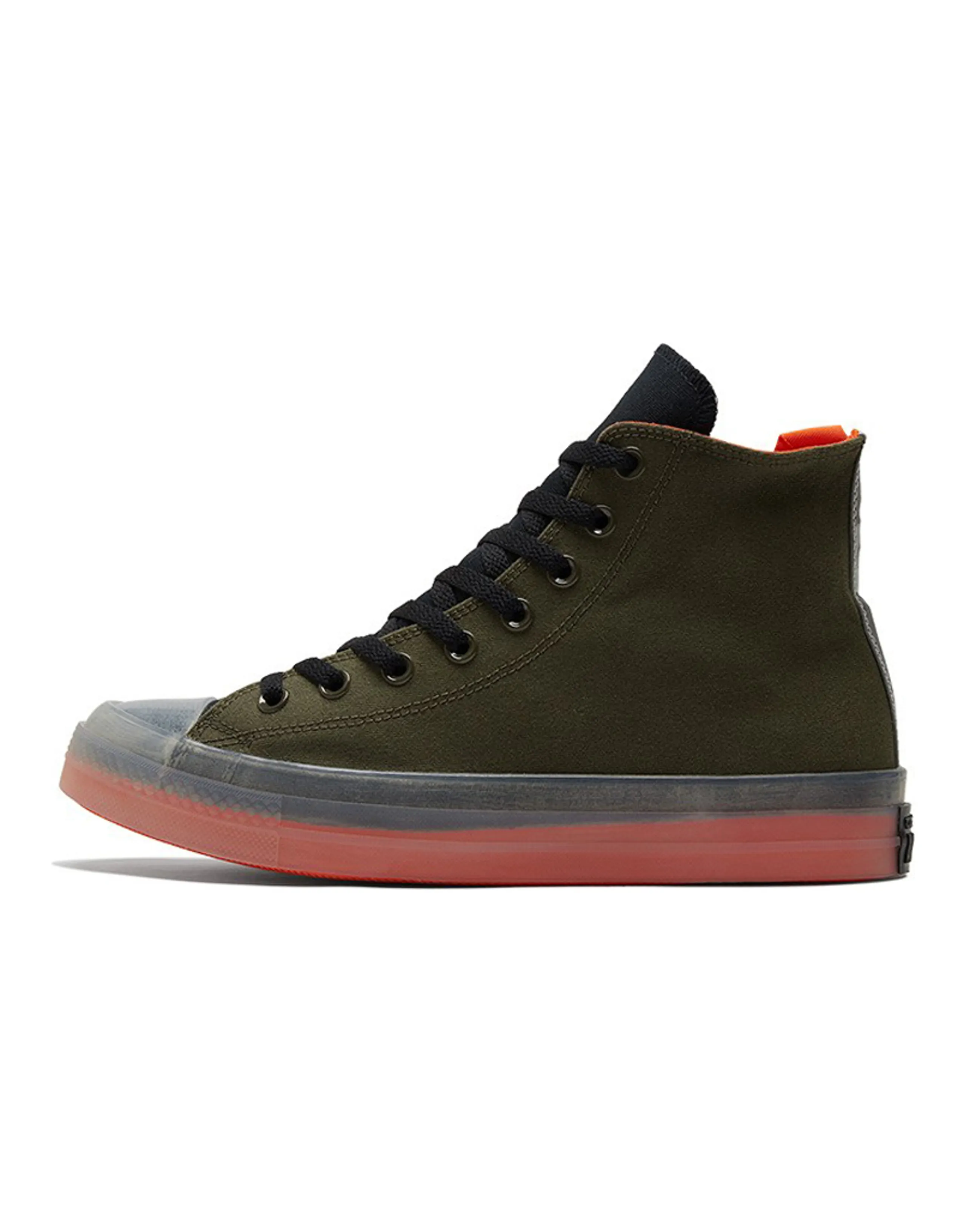 Converse Chuck Taylor All Star   CX High 'Cargo Khaki'