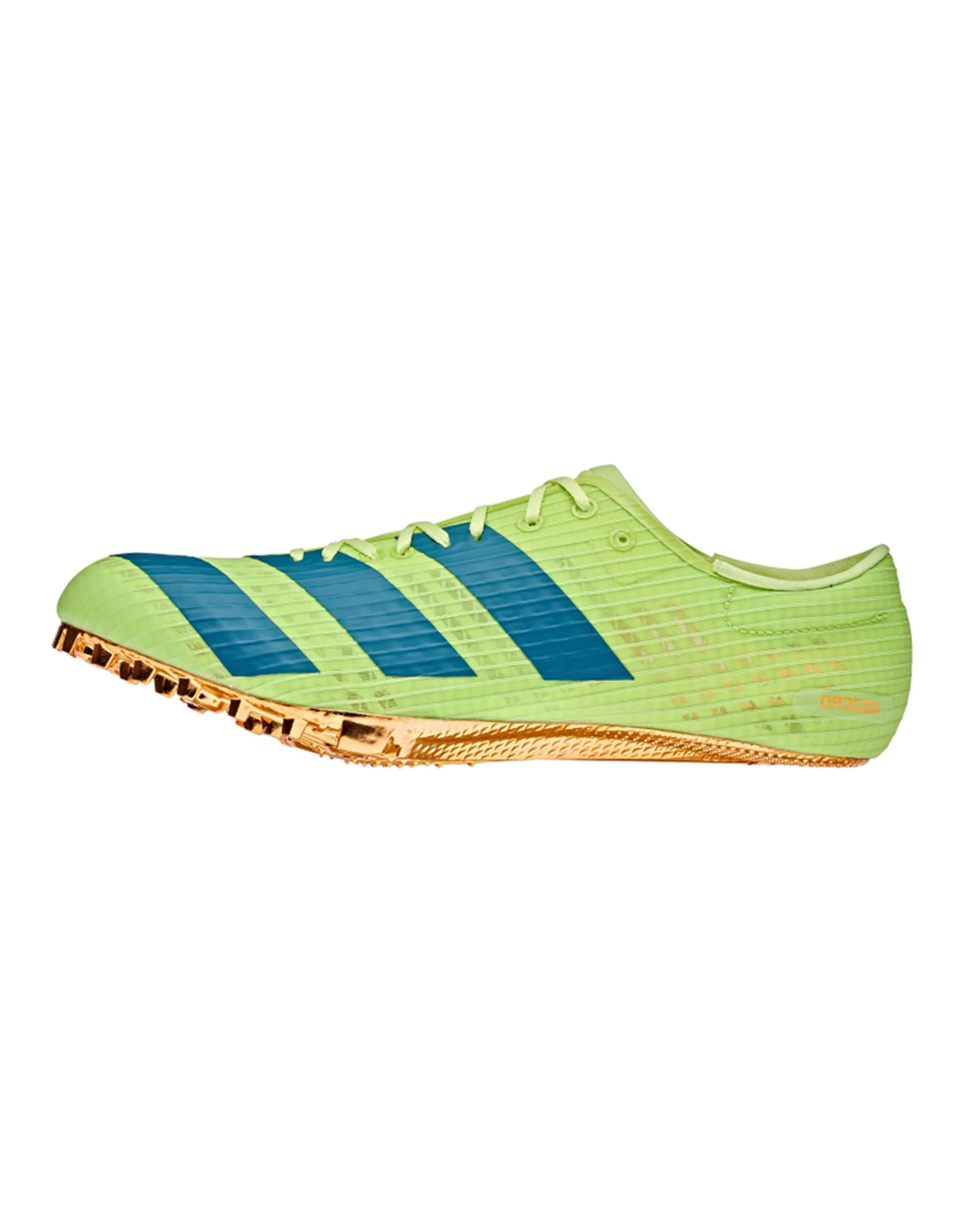 Adidas Adizero Finesse 'Grass Green Blue'