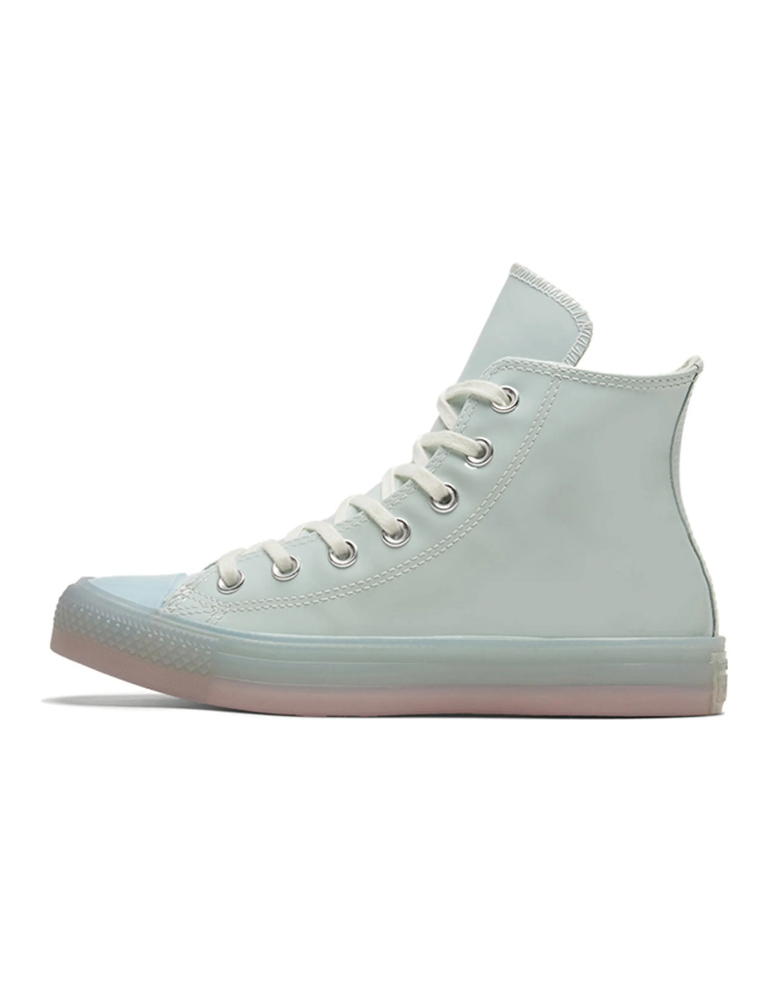 Chuck Taylor All Star Converse High 'Teal Tint Pink Foam'