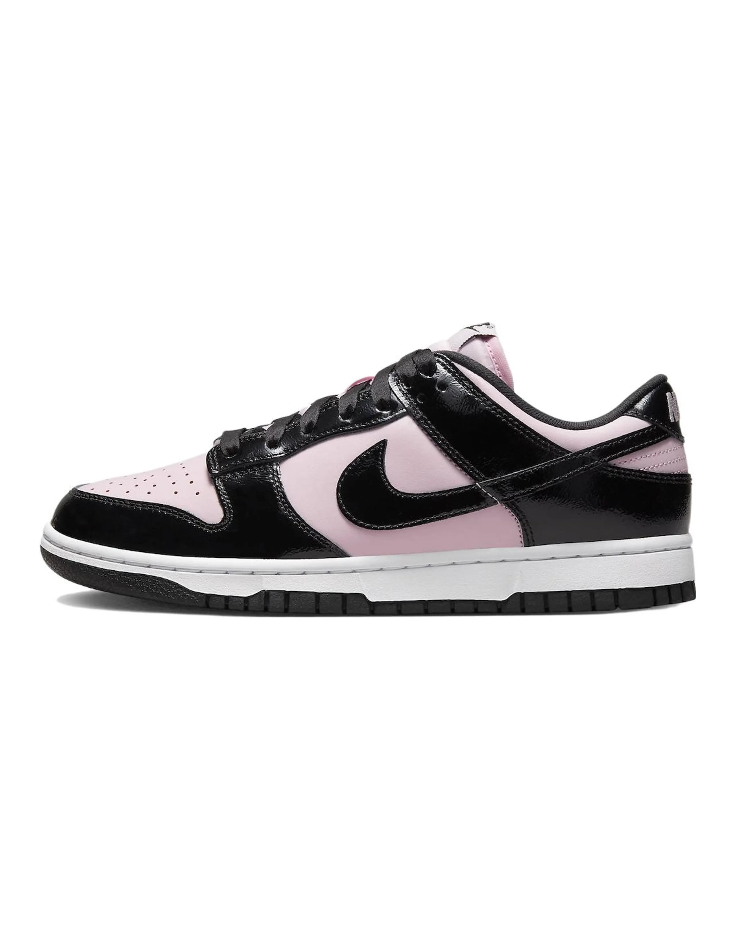Nike Dunk Low Pink Foam Black Women's