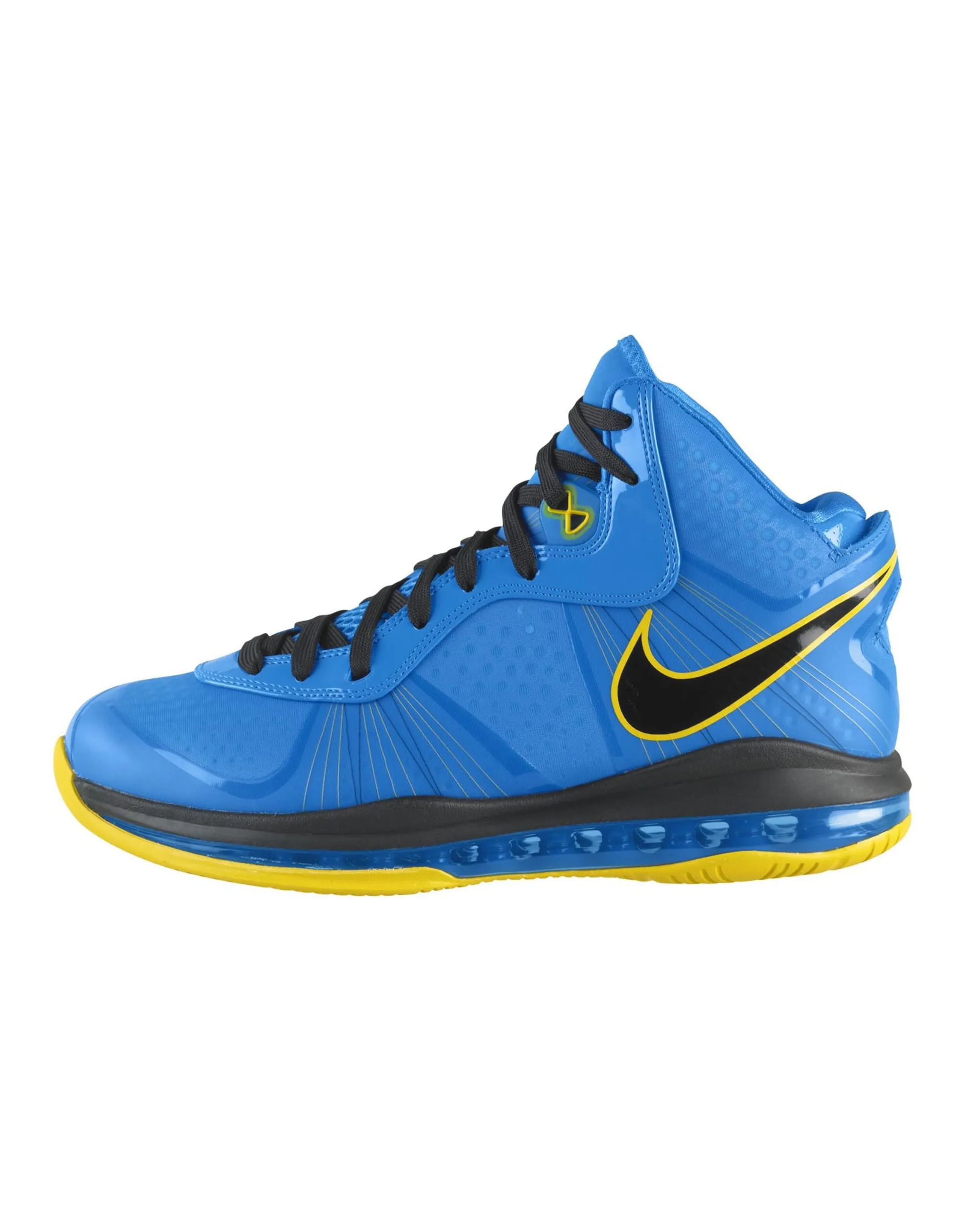 Nike LeBron 8 V/2 Entourage