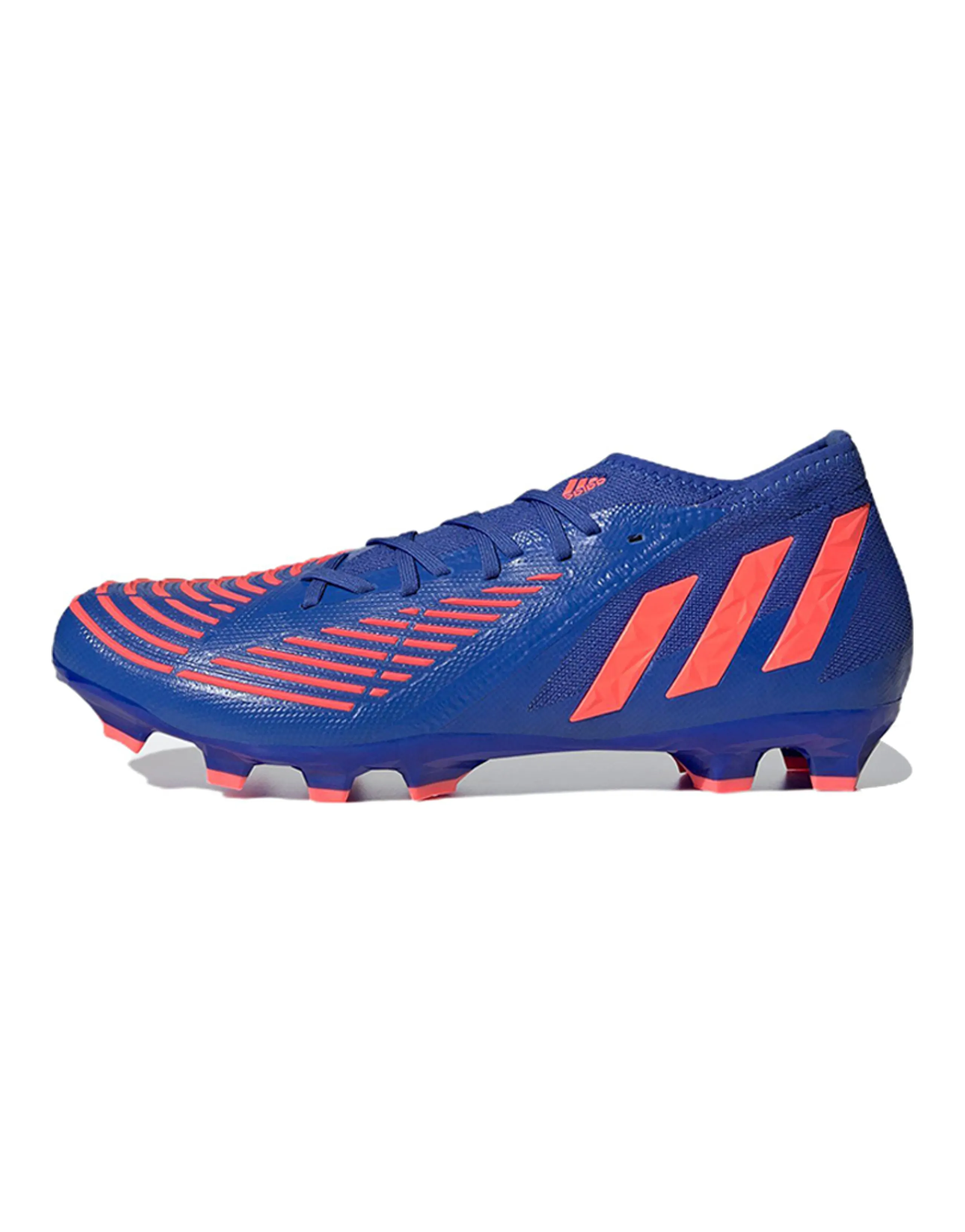 Adidas Predator Edge.2 Hg Ag 'Blue Orange'