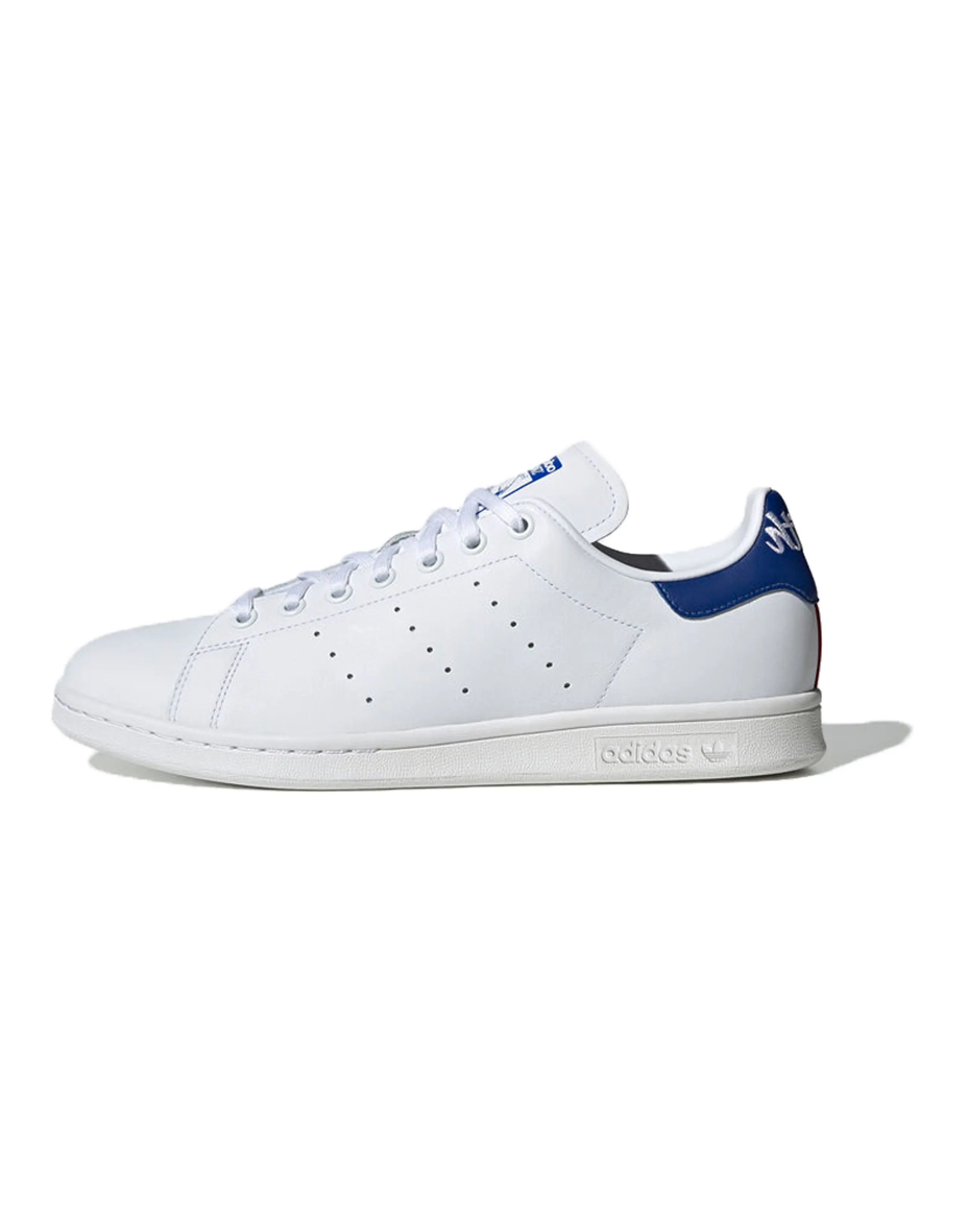 Adidas Originals Stan Smith Cursive
