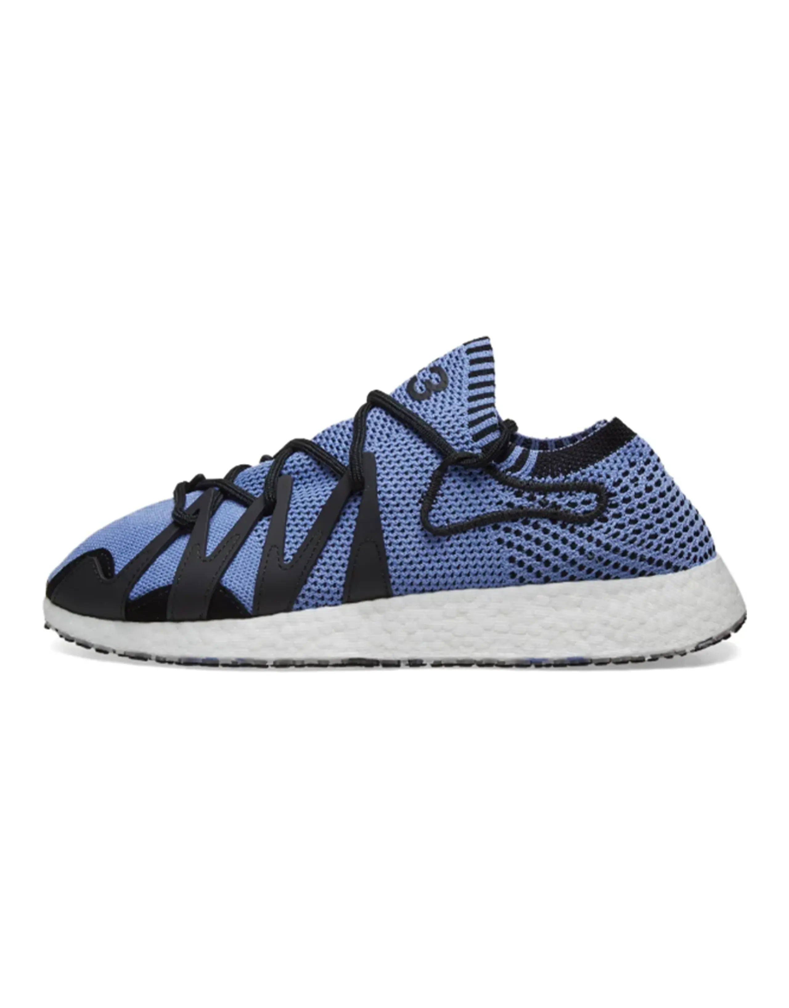 Y-3 Raito Y-3 Racer 'Legend Purple'
