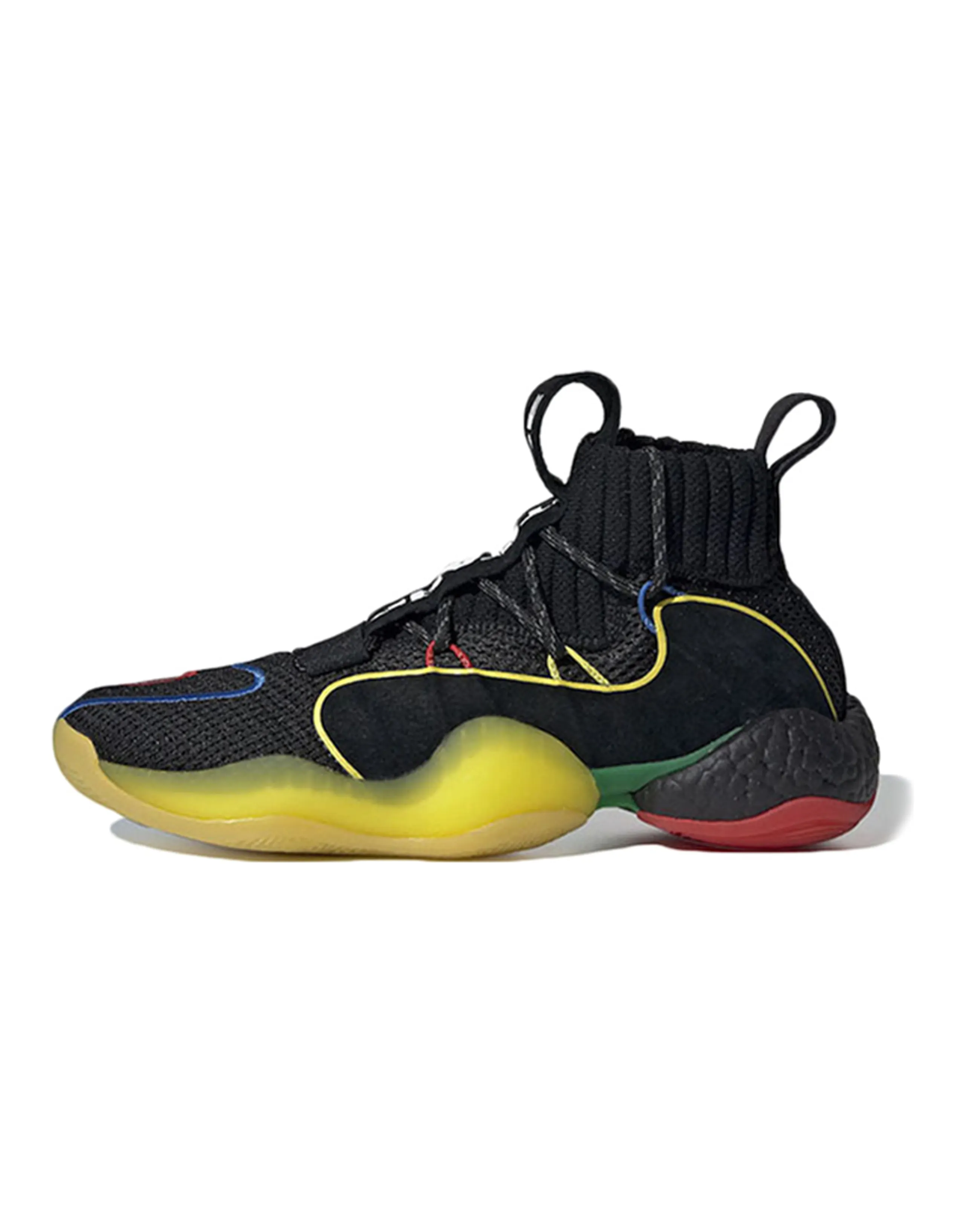 Adidas Originals Crazy Byw X Pharrell Gratitude And Empathy