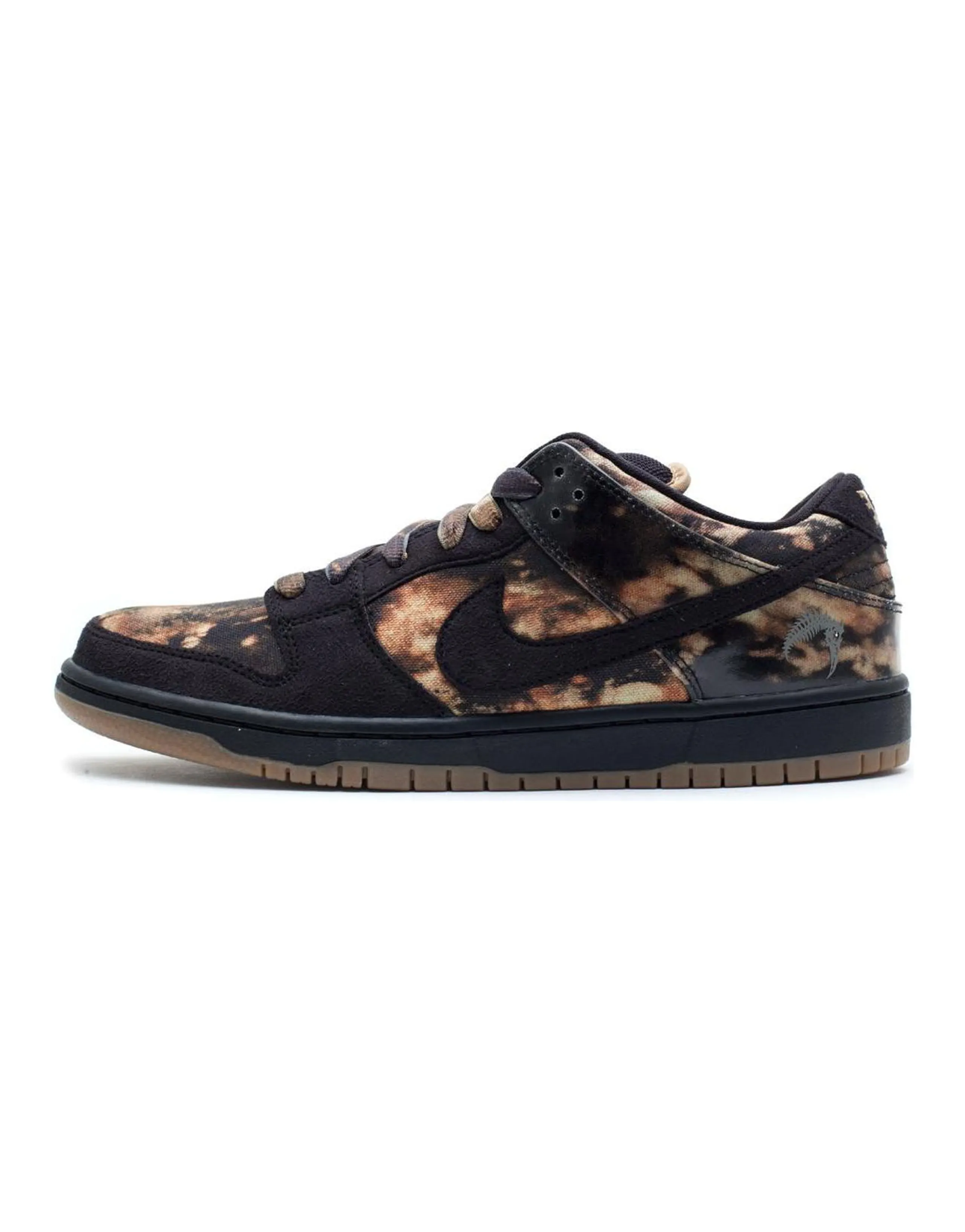 Nike Sb Dunk Low Pushead 2