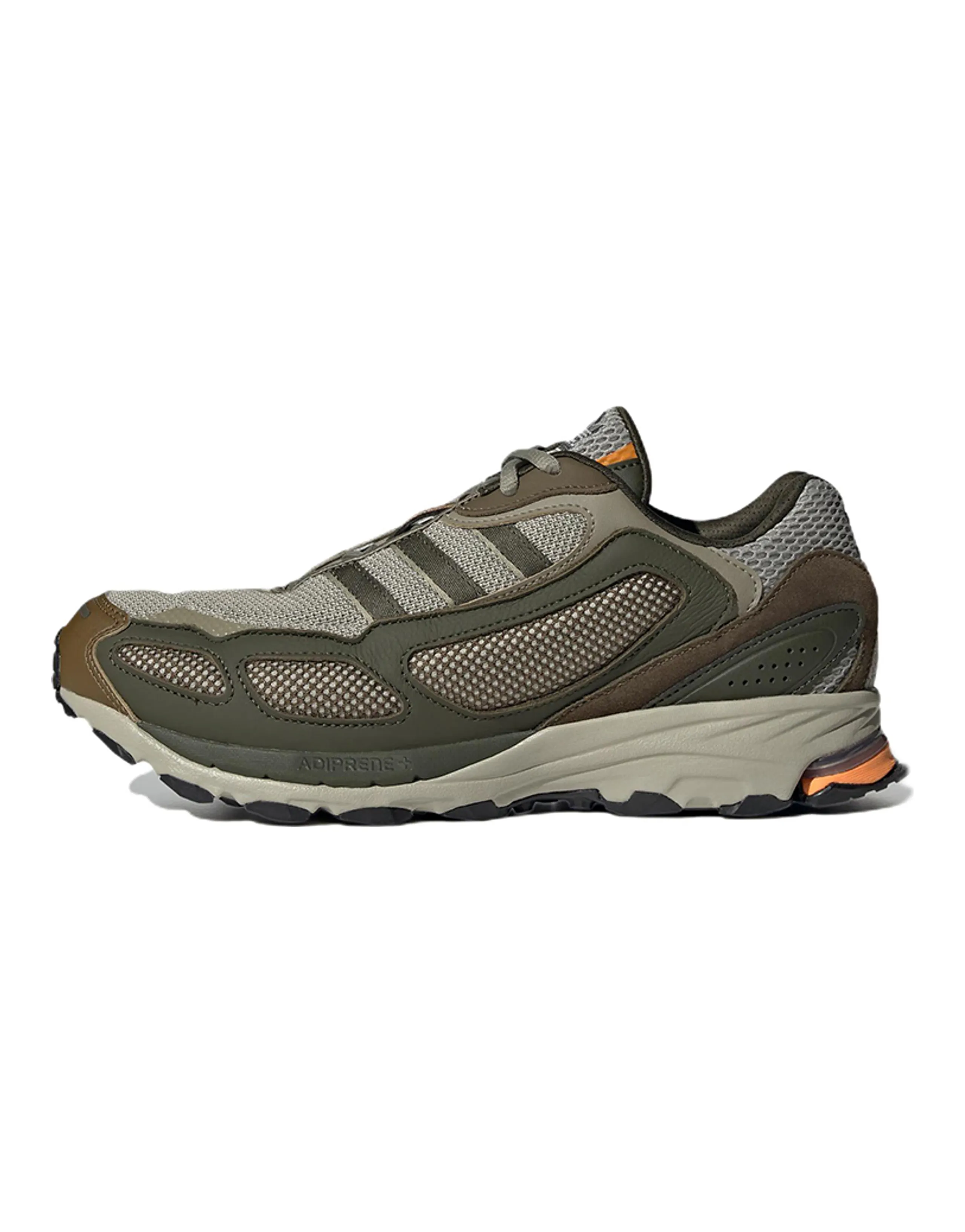 Adidas Originals Originals Shadowturf 'Army Green'